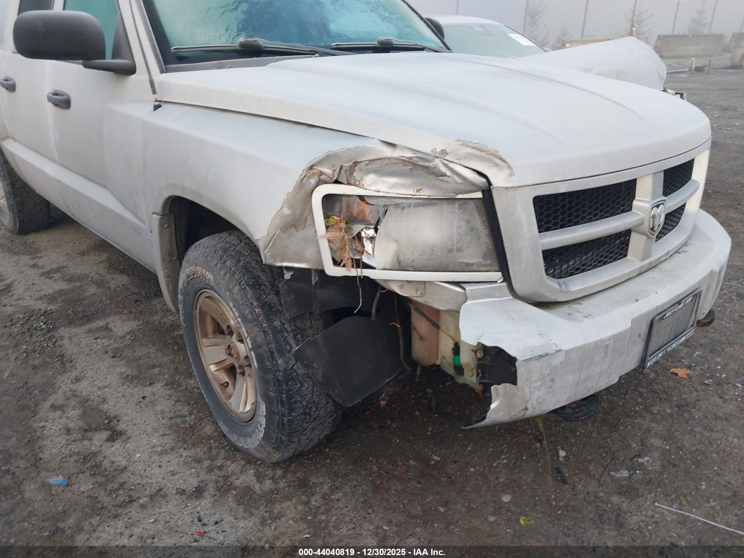 DODGE DAKOTA image 6