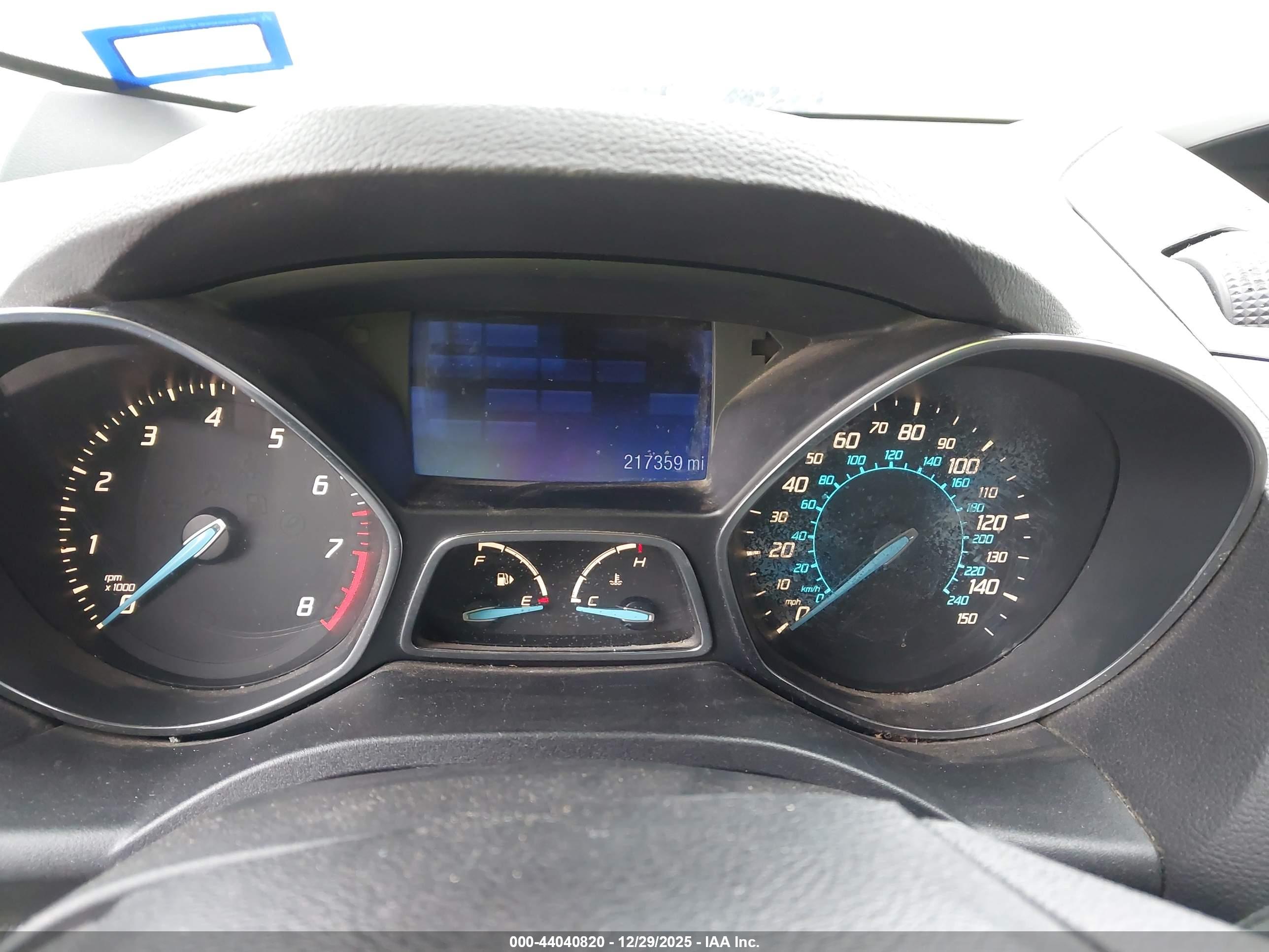 FORD ESCAPE image 7