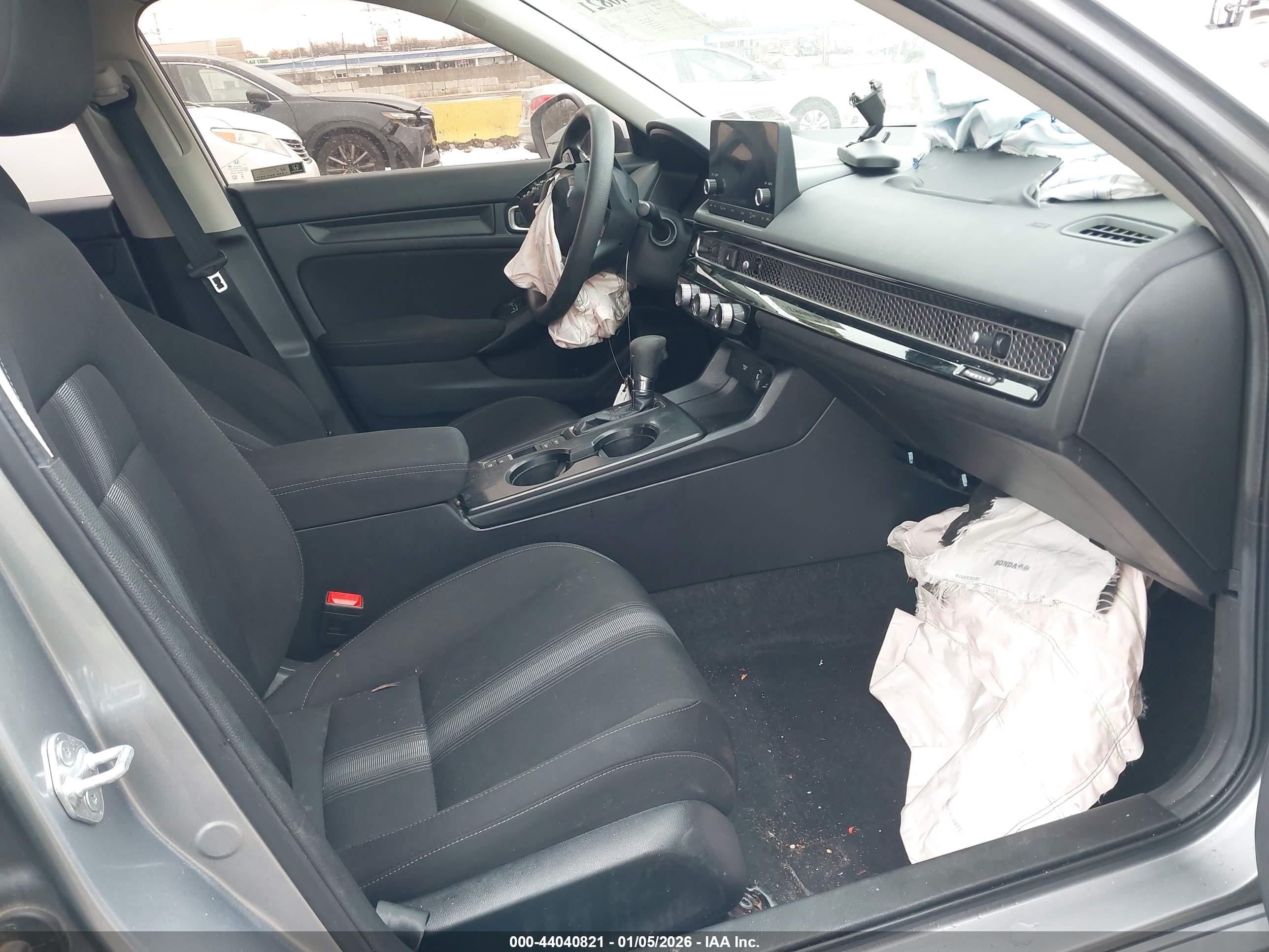 HONDA CIVIC image 5