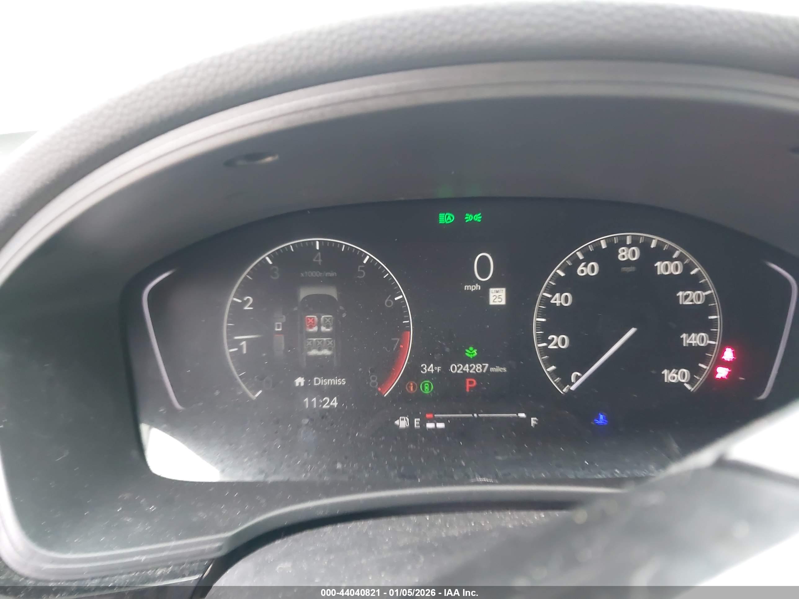 HONDA CIVIC image 7