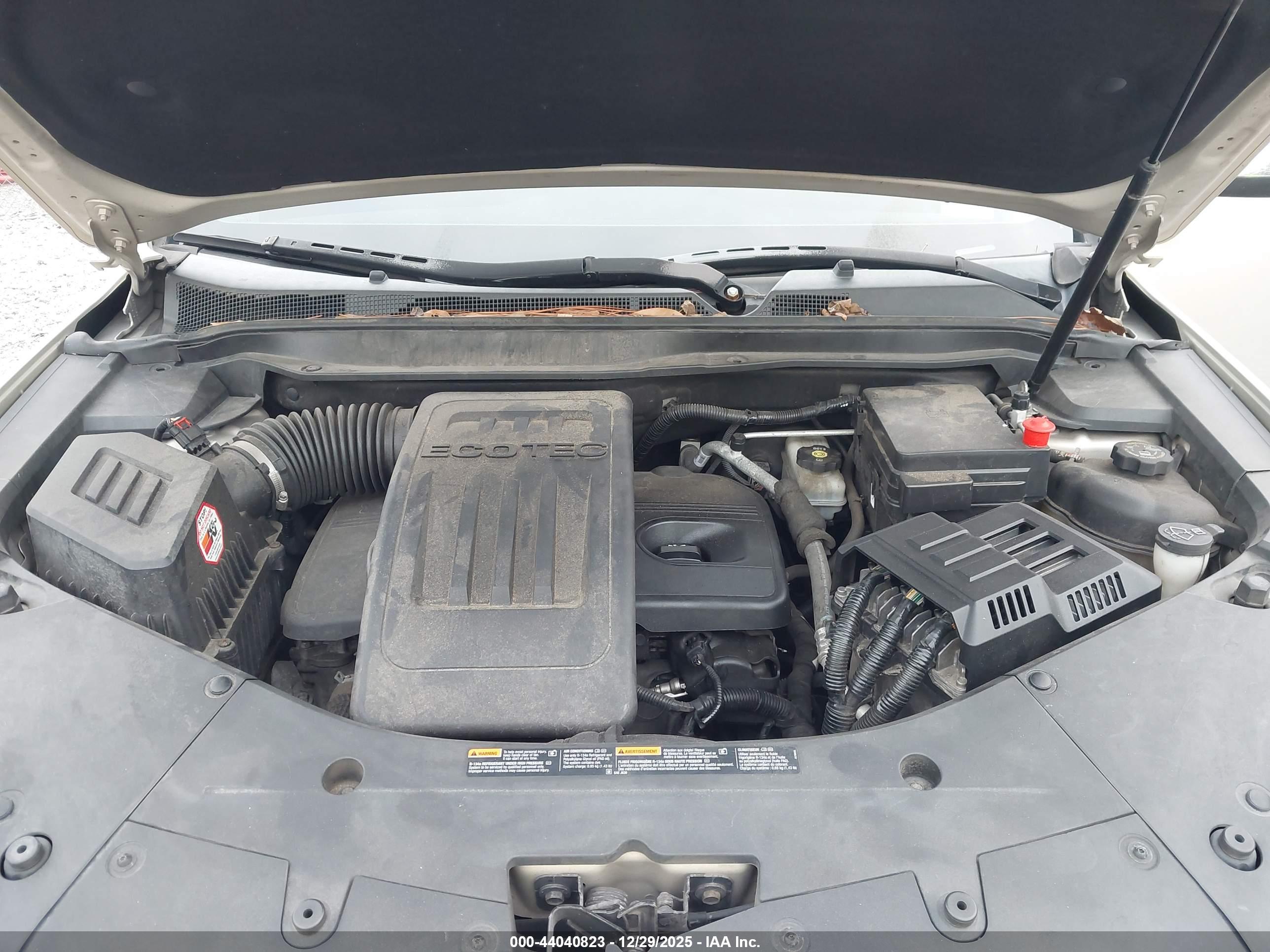 GMC TERRAIN image 10