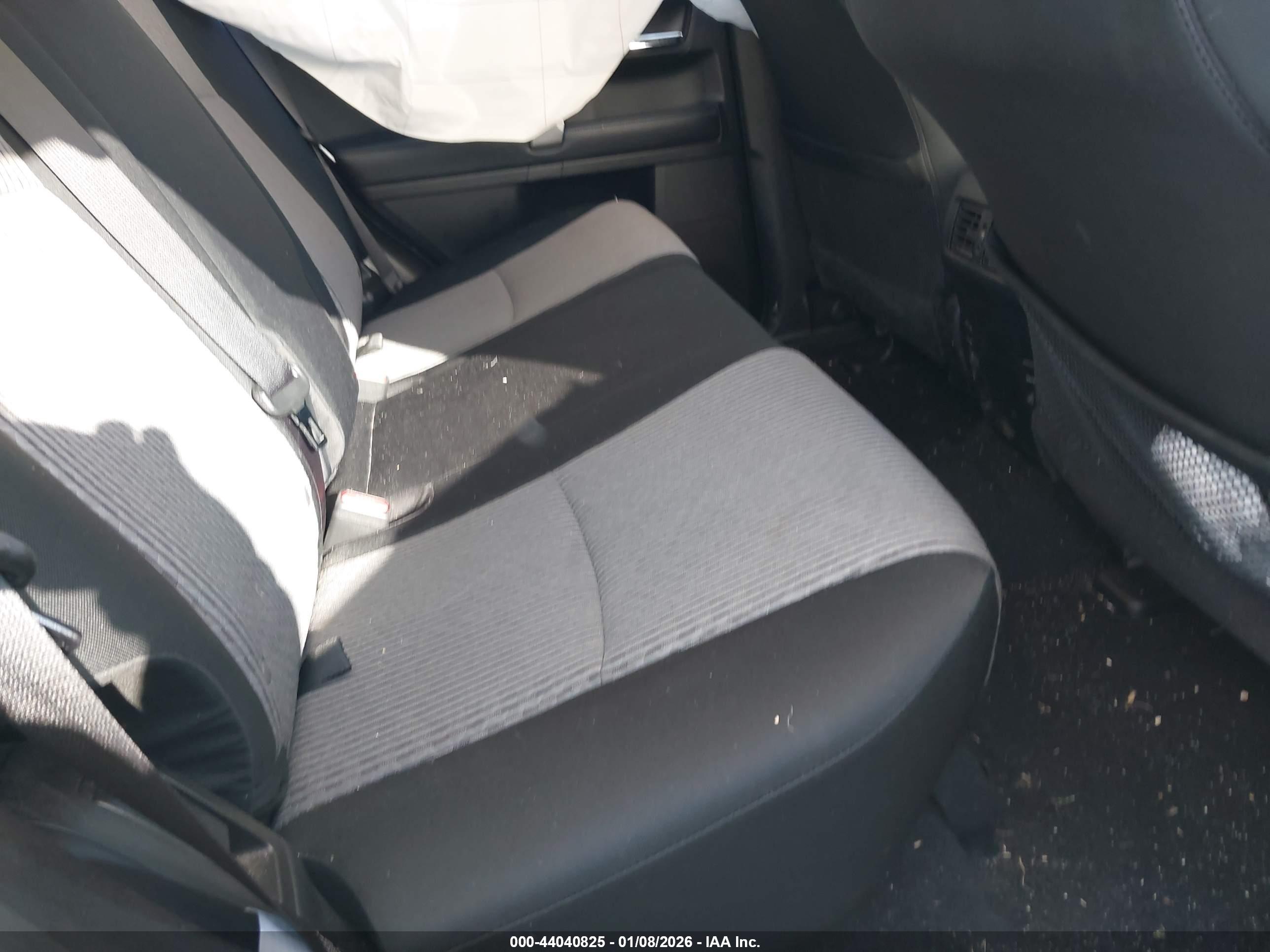 TOYOTA 4RUNNER image 8