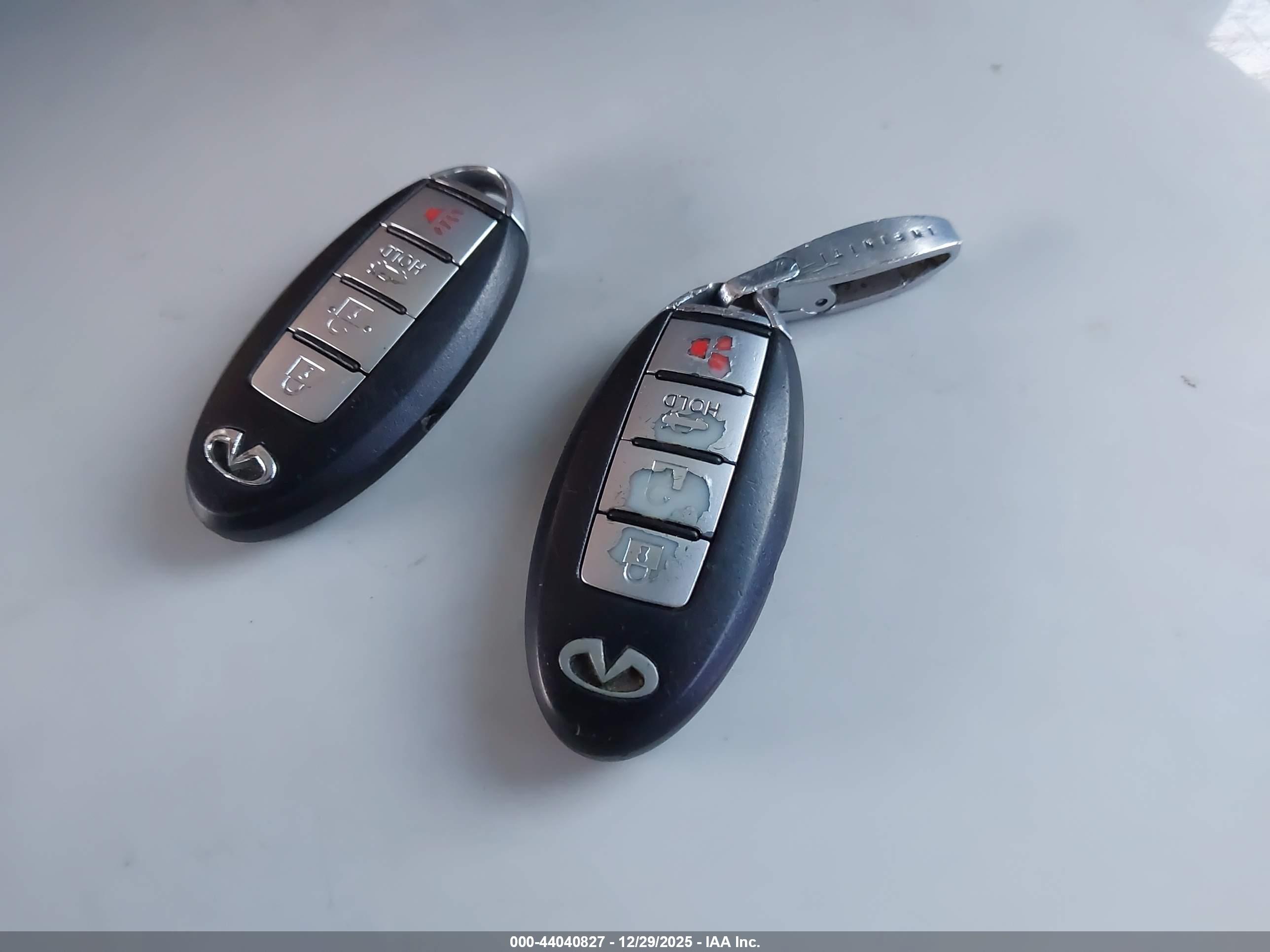 INFINITI G35 image 11
