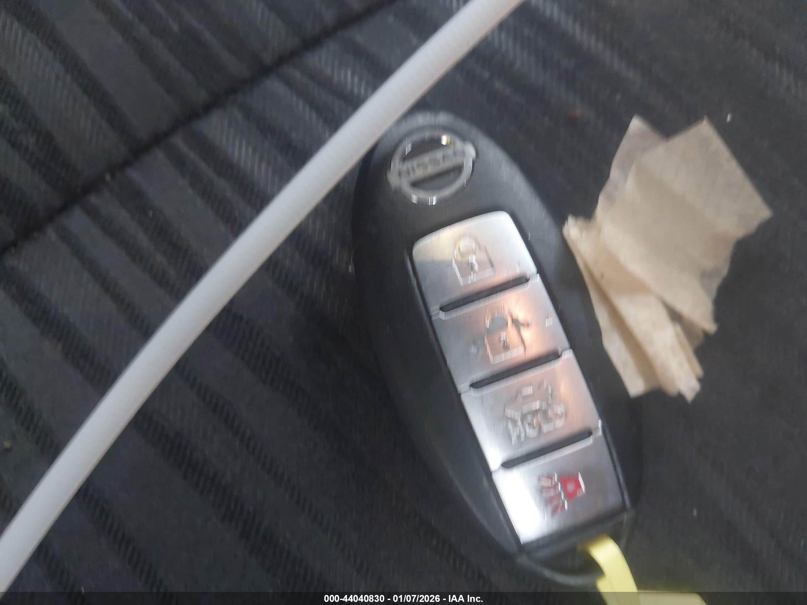 NISSAN SENTRA image 11
