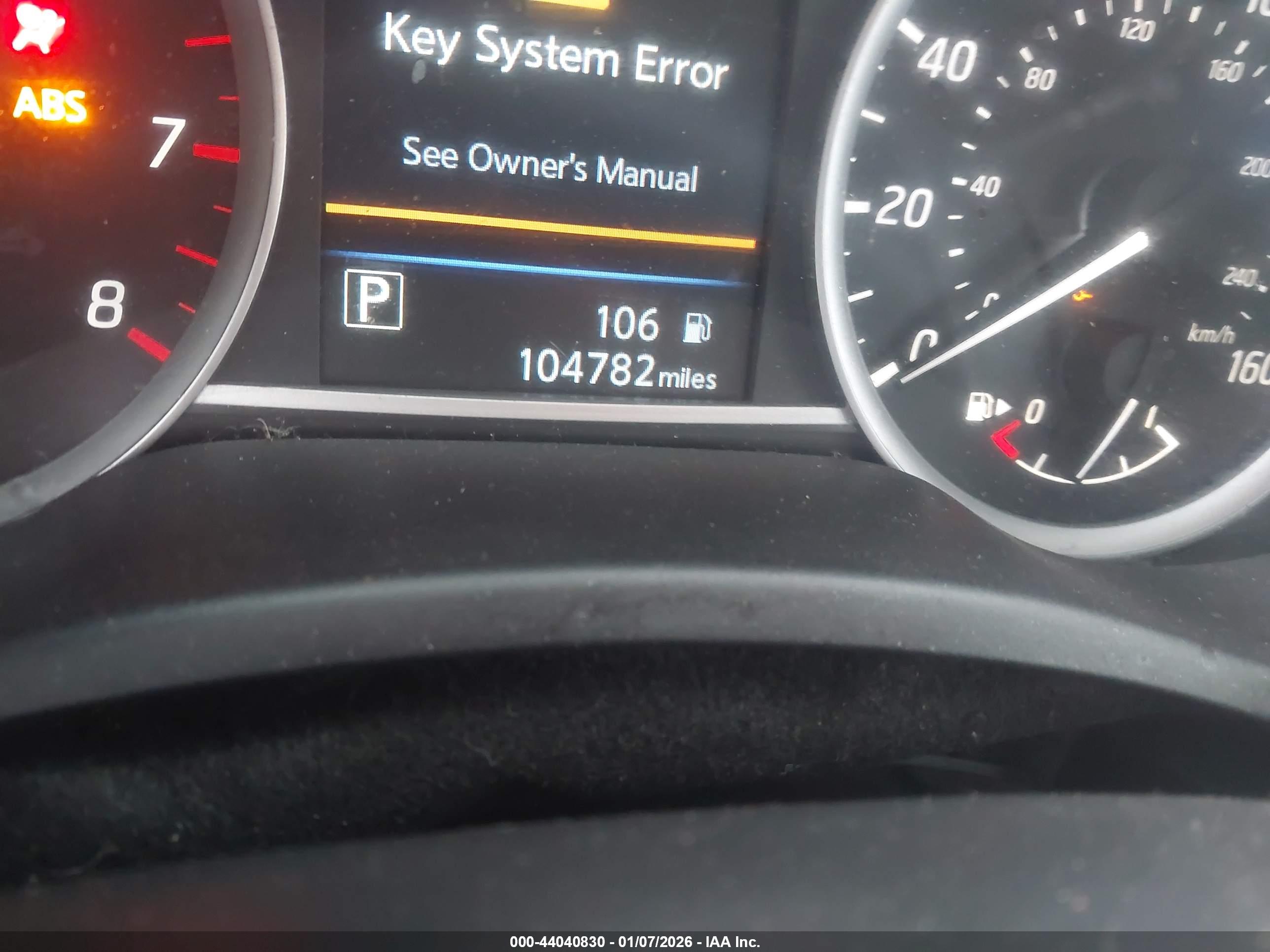 NISSAN SENTRA image 7