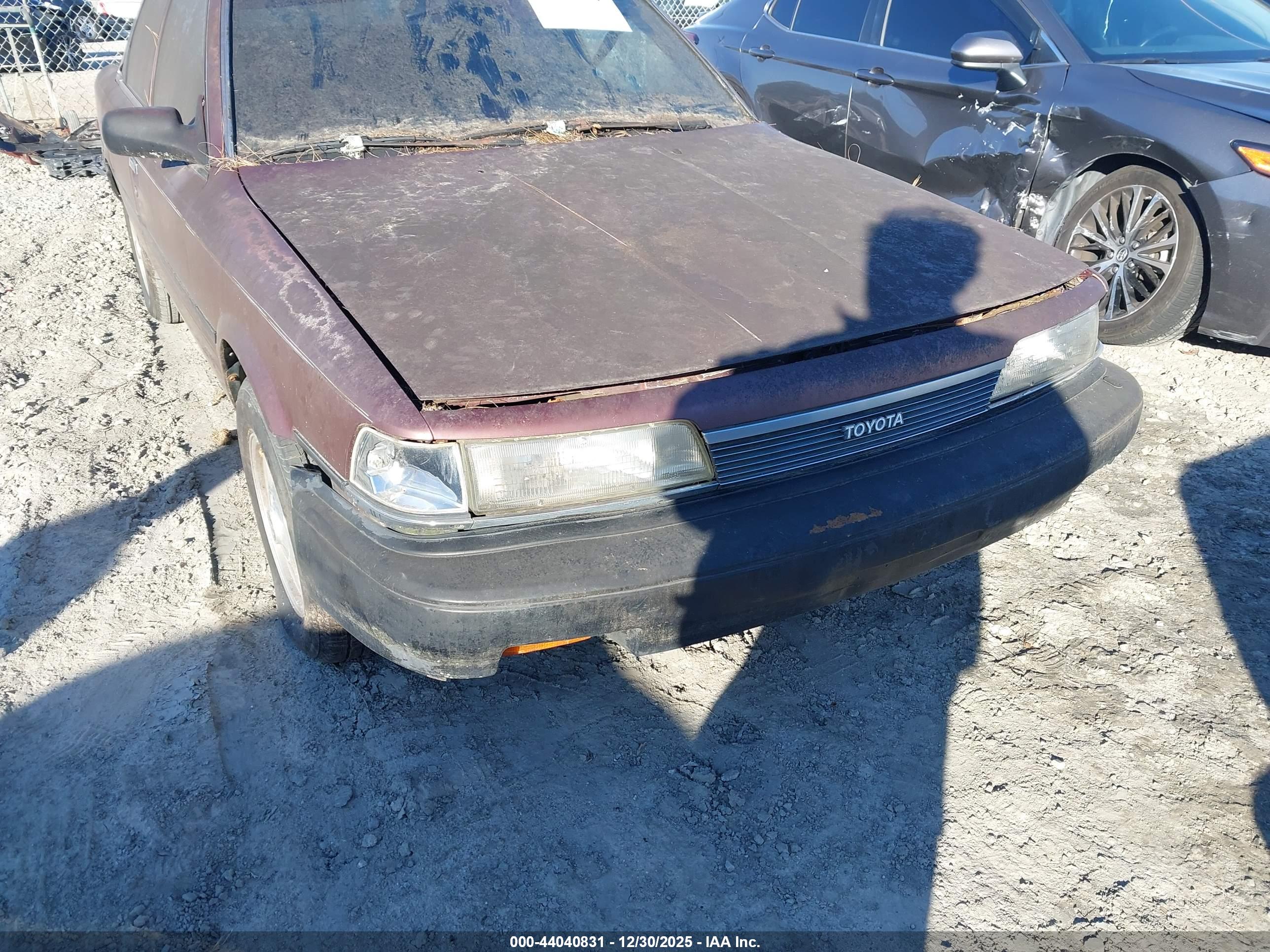 TOYOTA CAMRY image 6