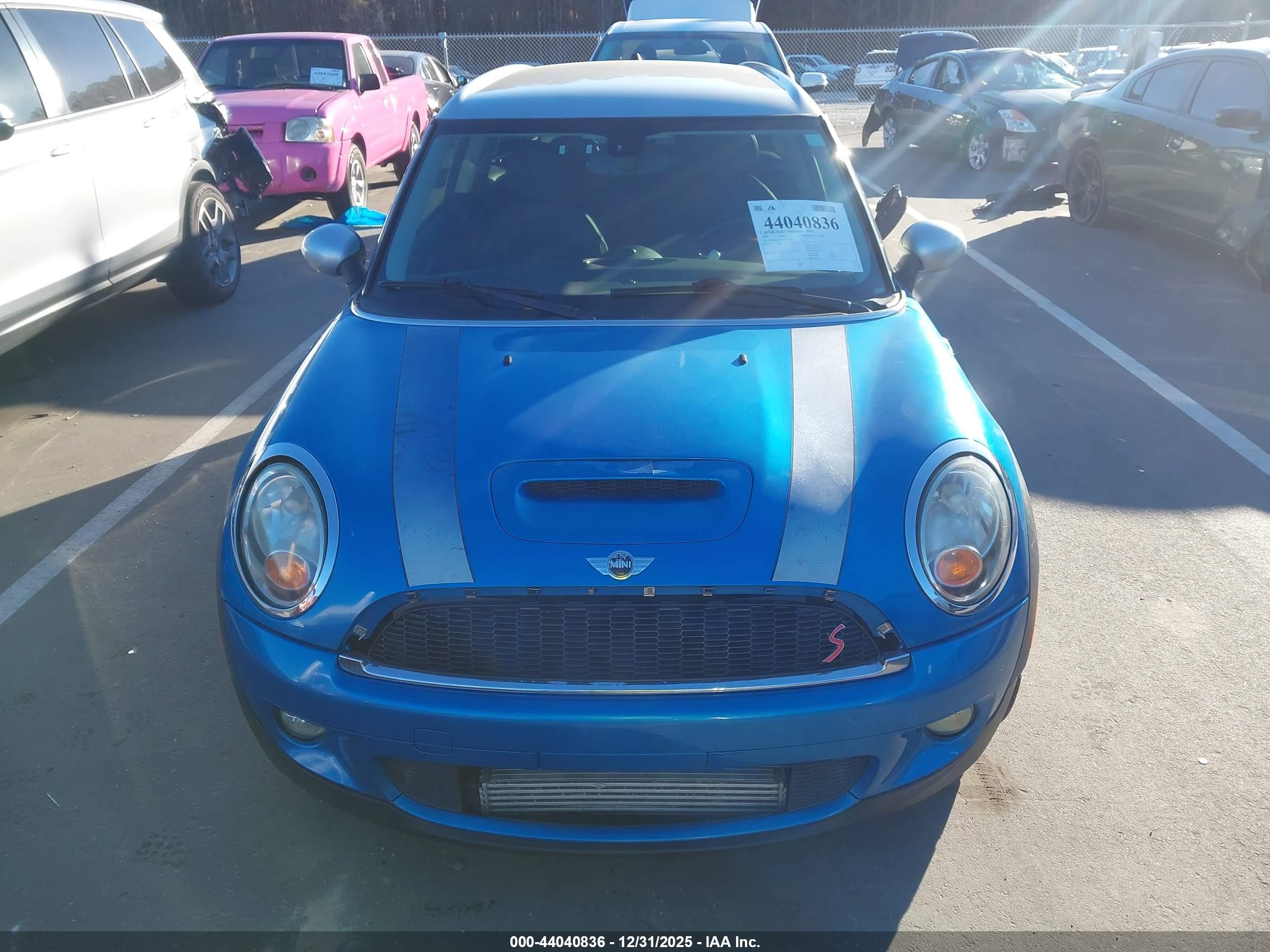 MINI COOPER image 6