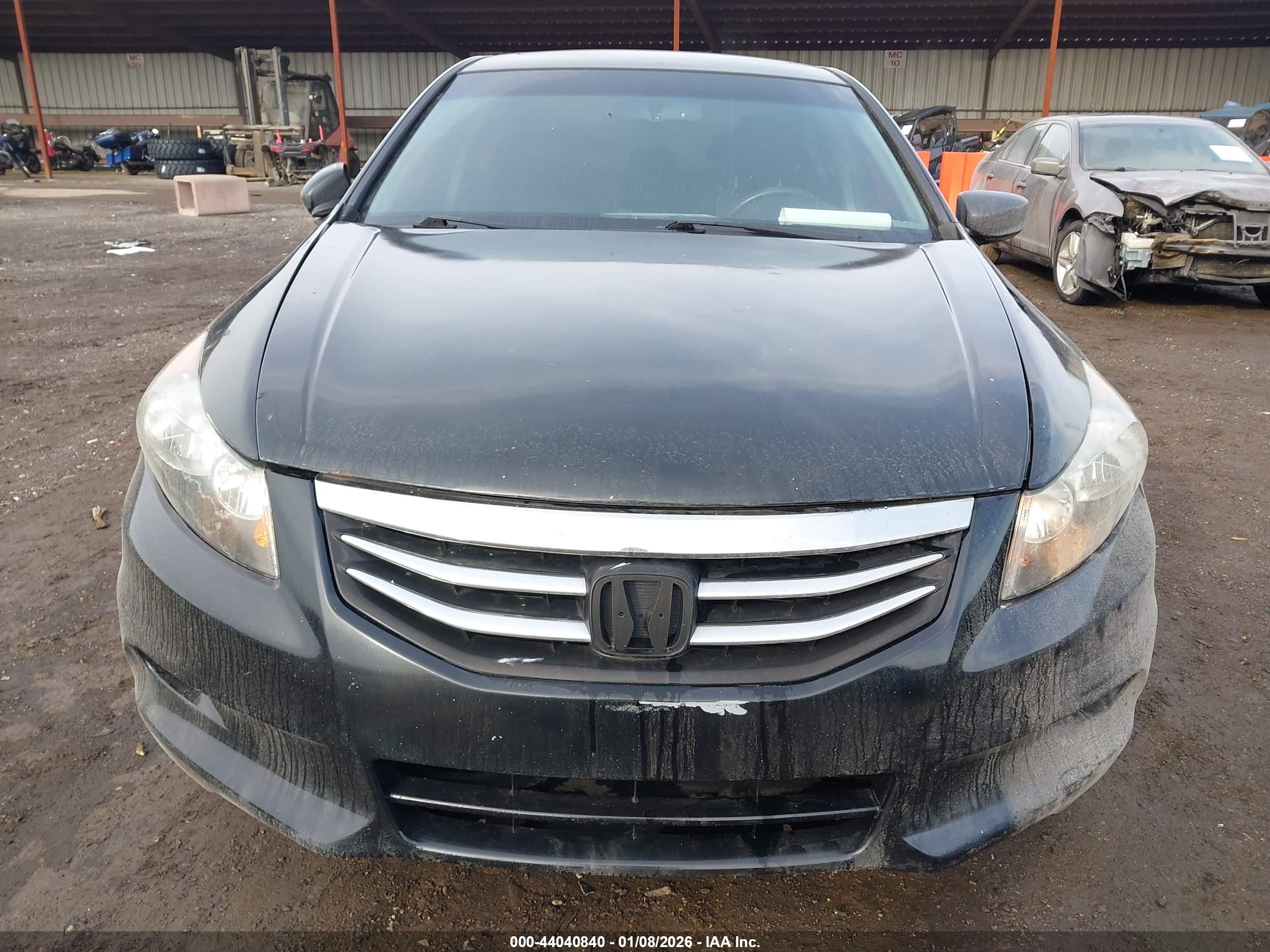 HONDA ACCORD image 6