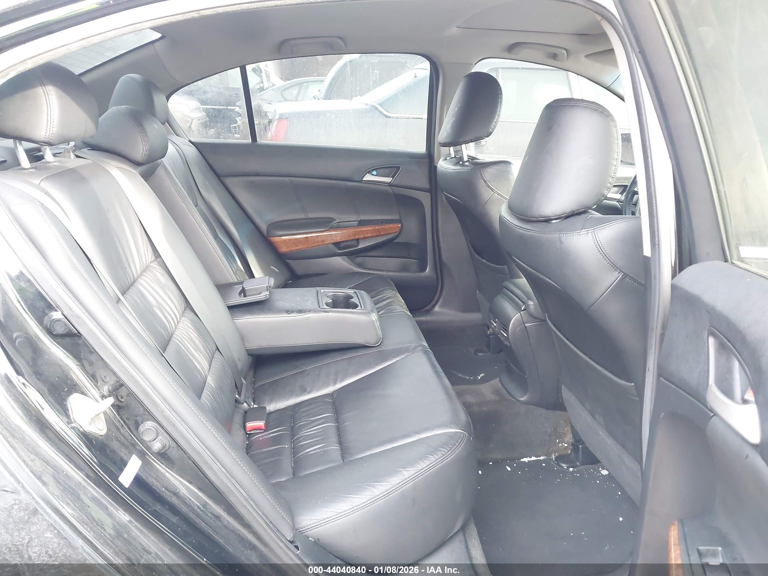 HONDA ACCORD image 8