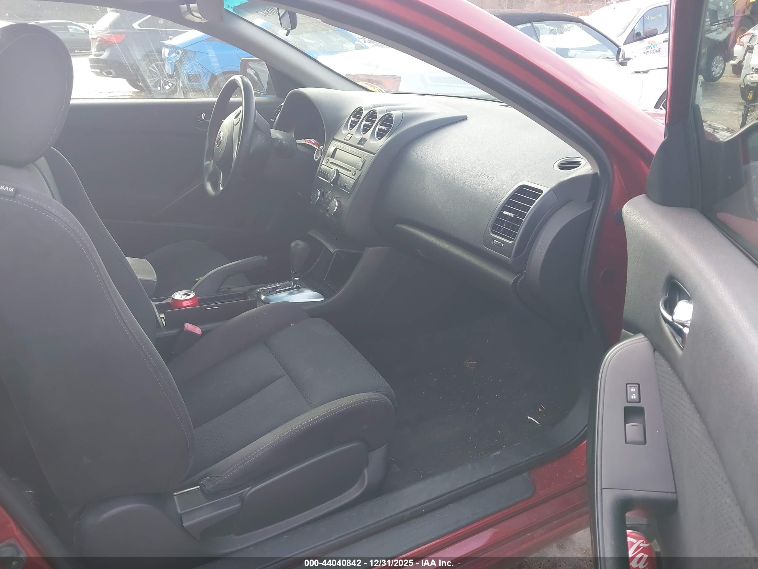 NISSAN ALTIMA image 5