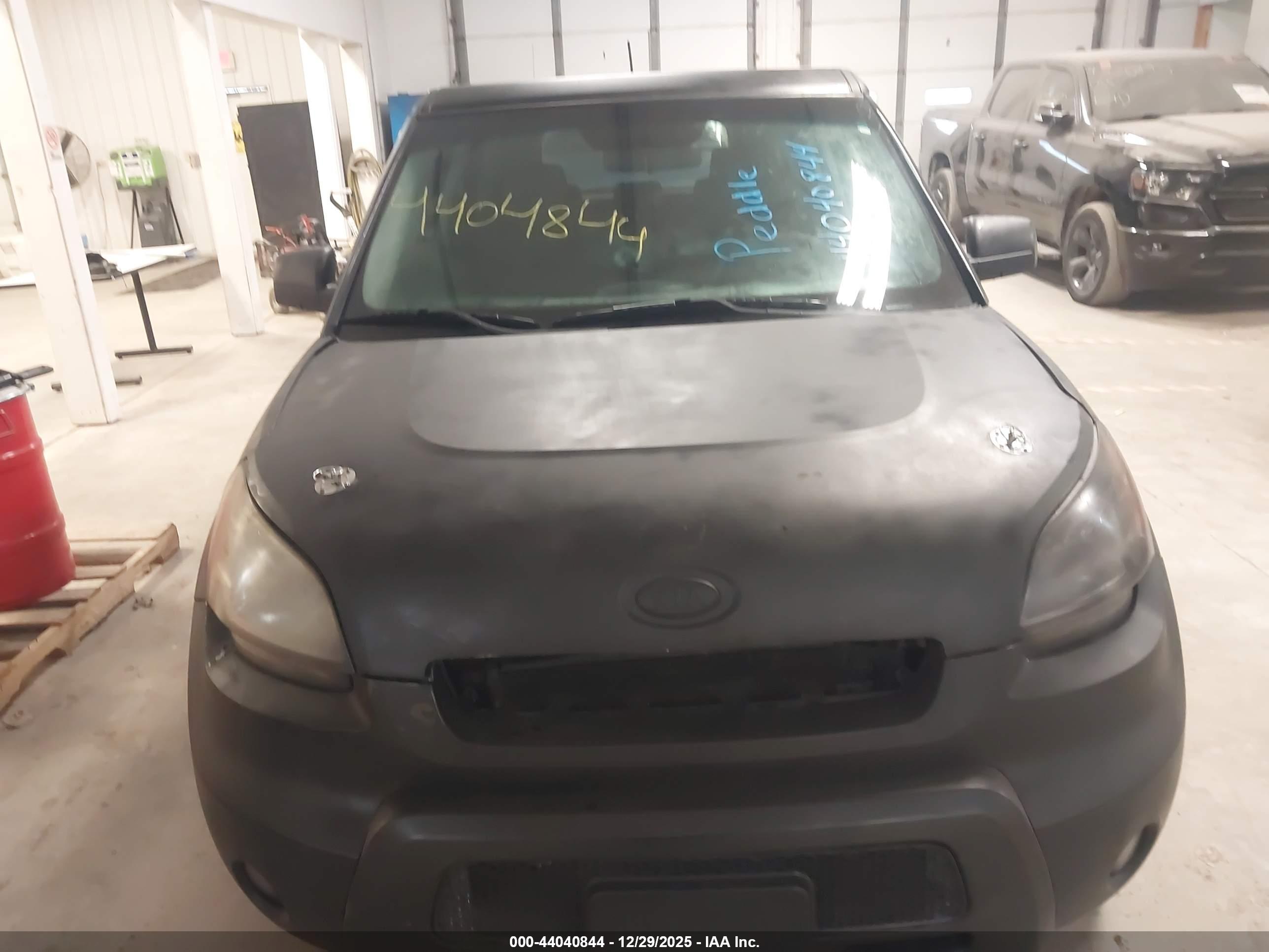 KIA SOUL image 6