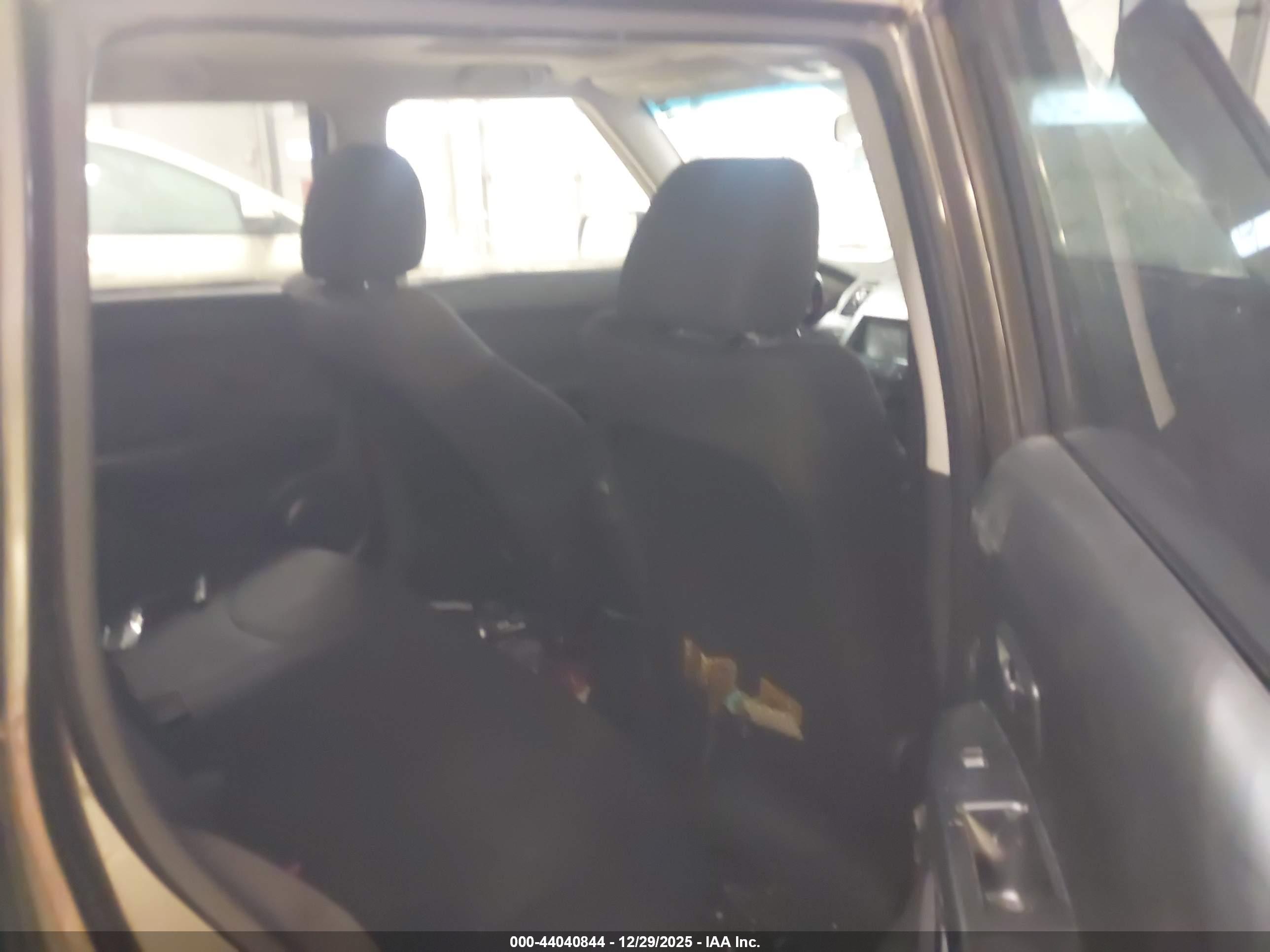 KIA SOUL image 8