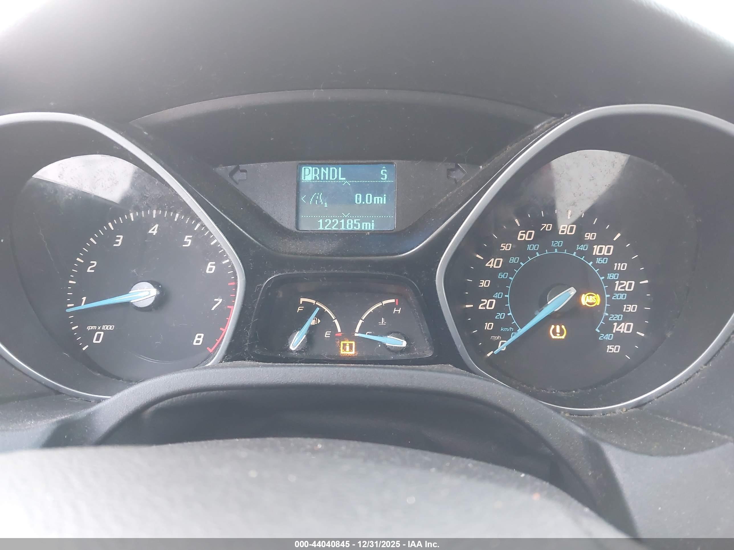 FORD FOCUS image 7