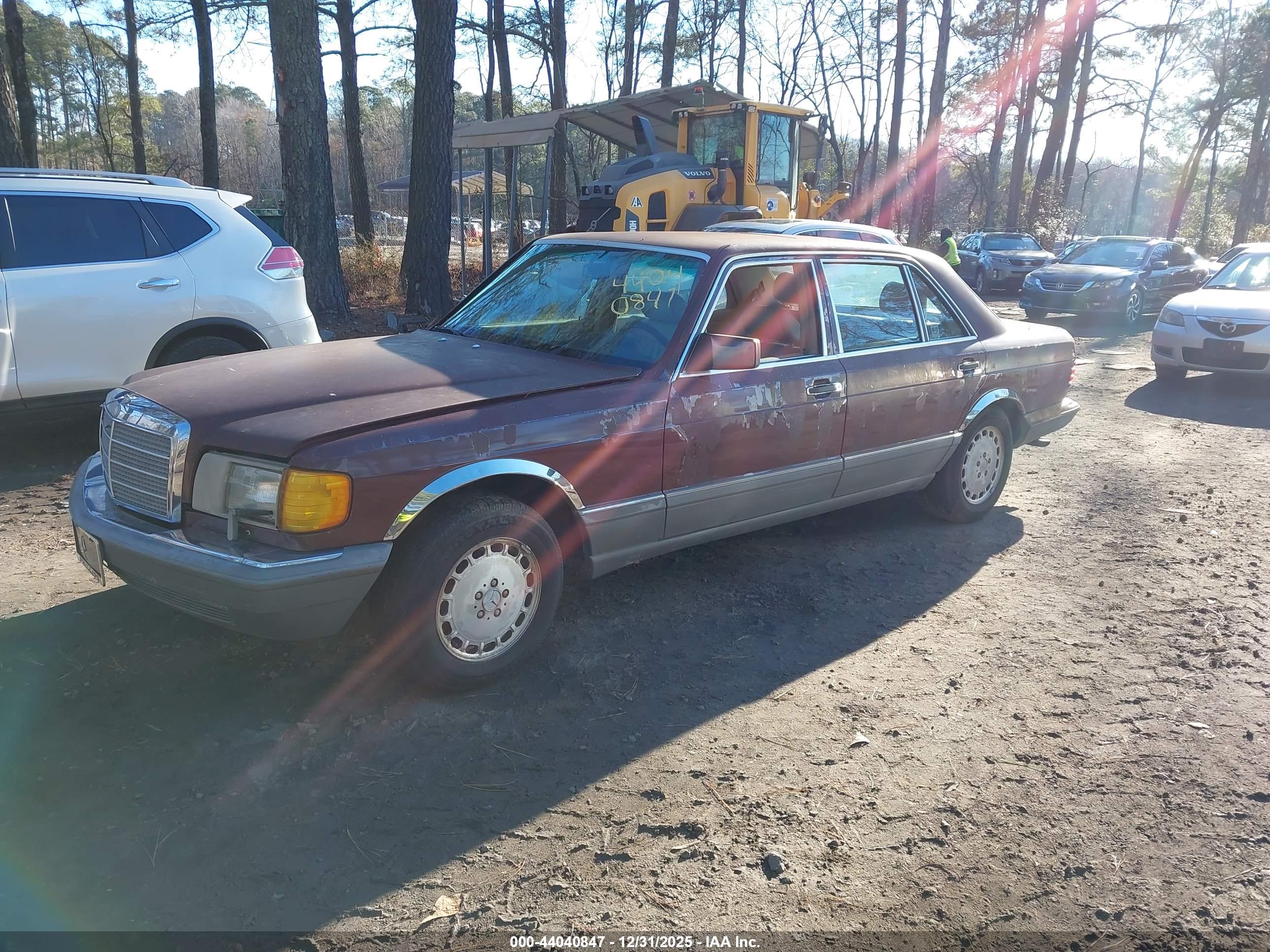 MERCEDES-BENZ 300 image 2