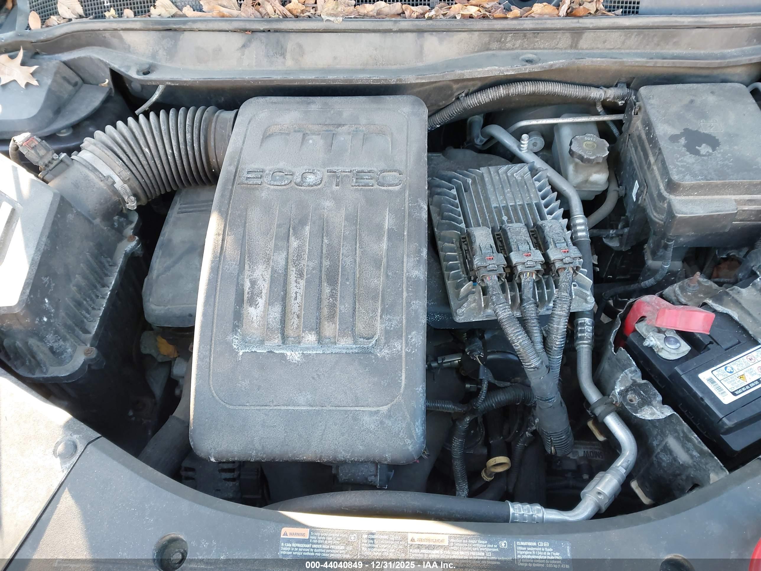 GMC TERRAIN image 10