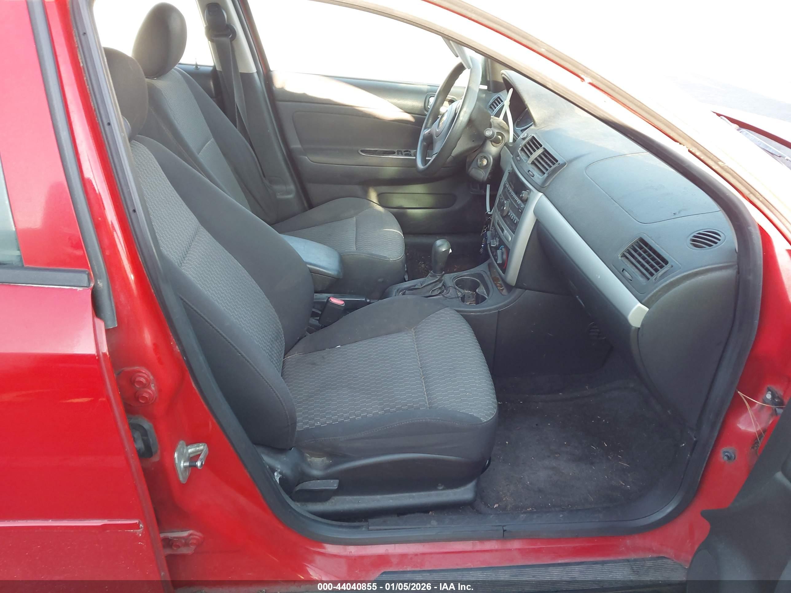 CHEVROLET COBALT image 5