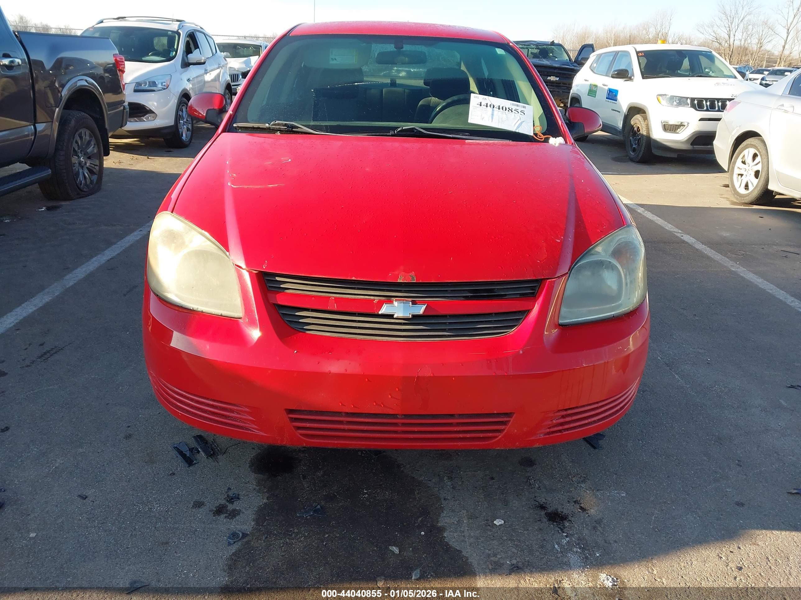 CHEVROLET COBALT image 6