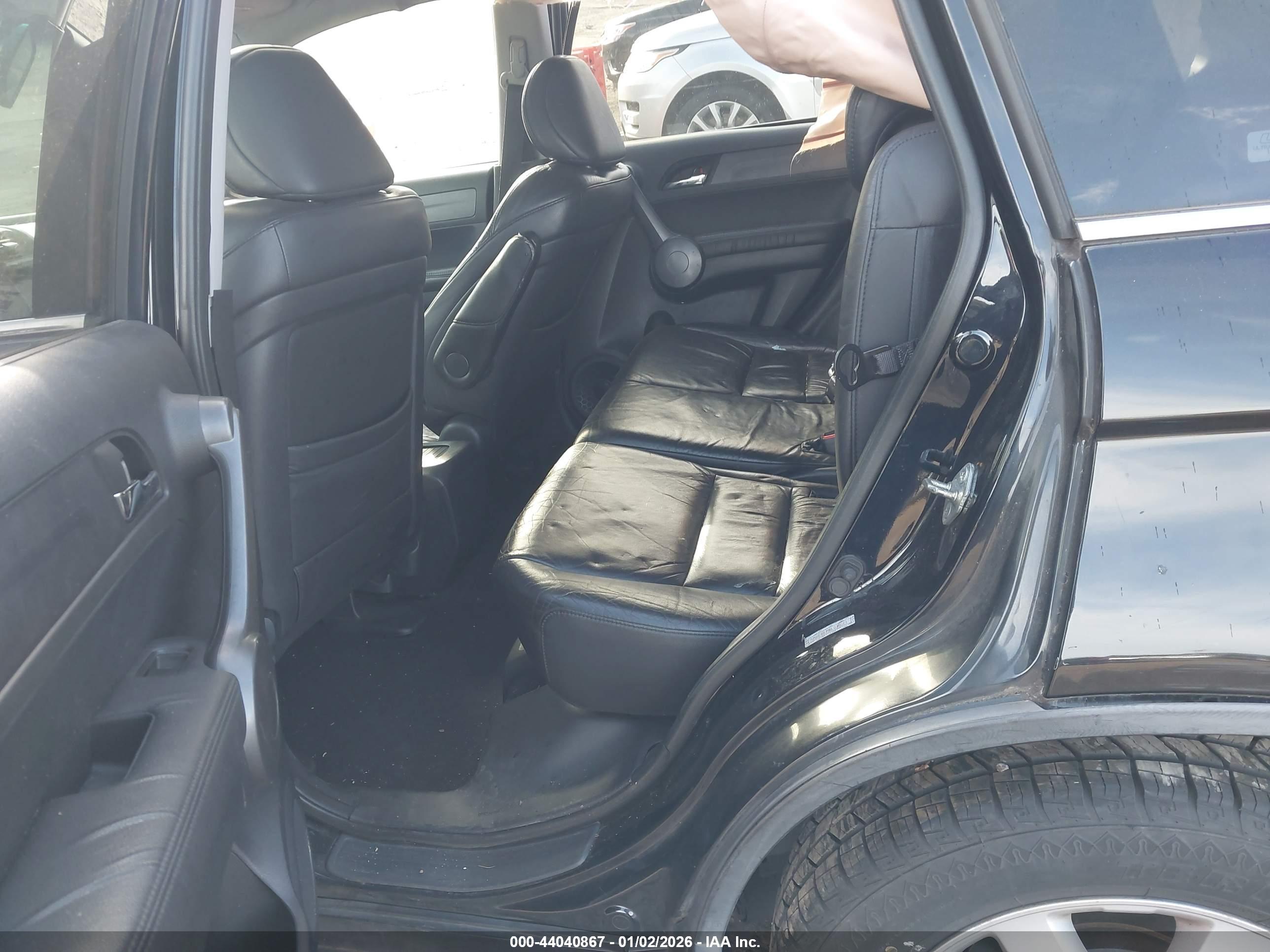 HONDA CR-V image 8