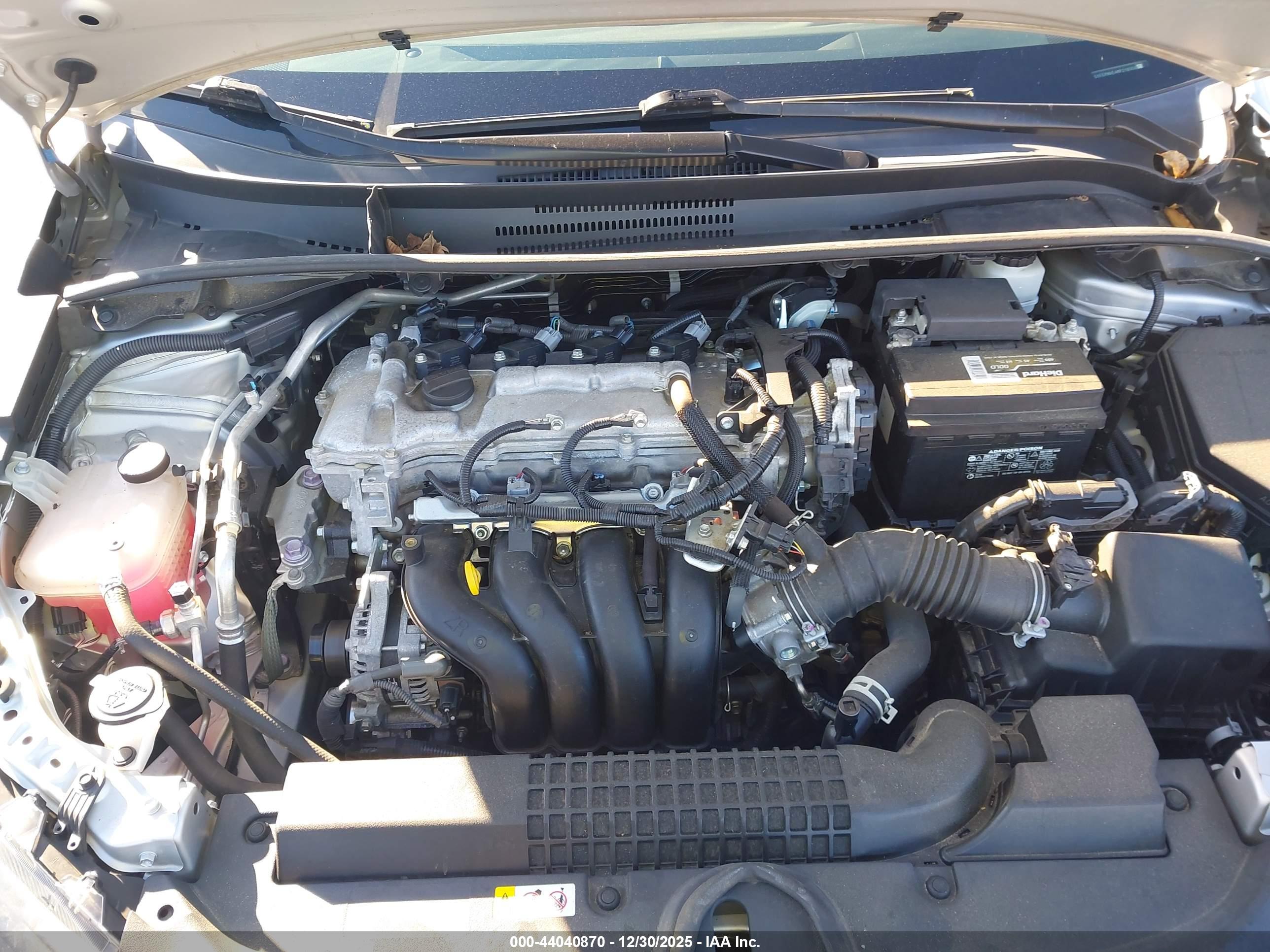 TOYOTA COROLLA image 10