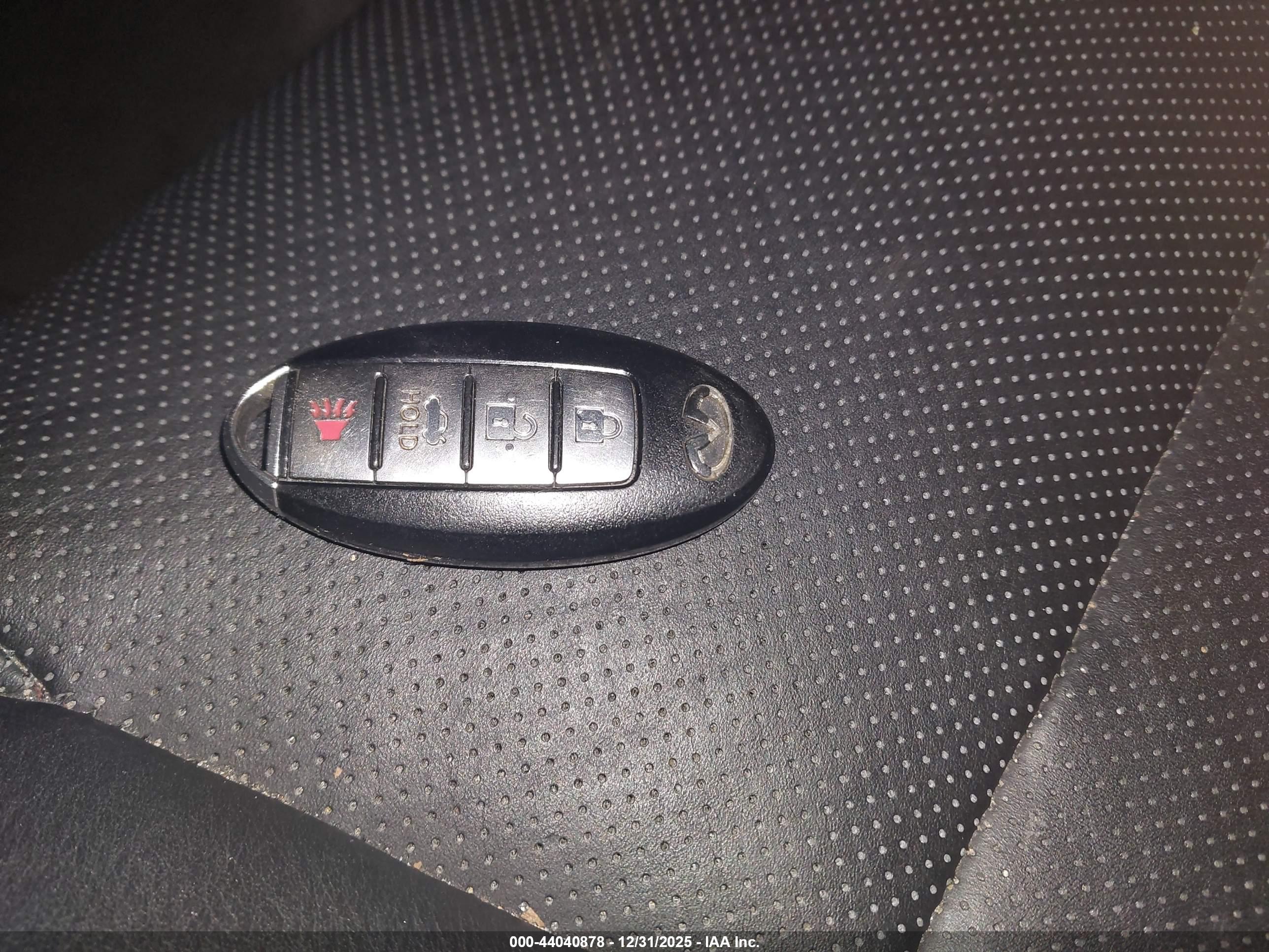 INFINITI M45 image 11
