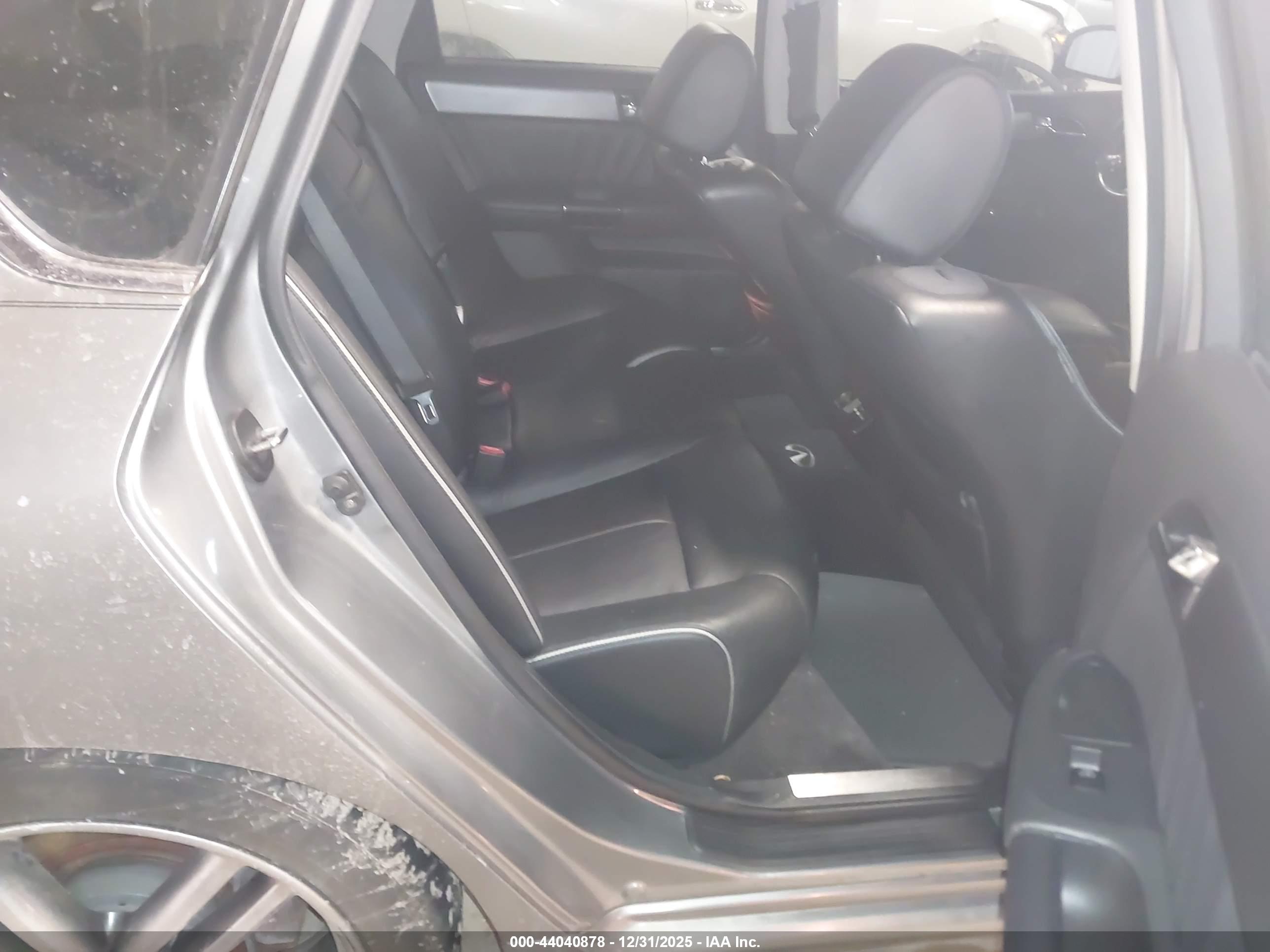 INFINITI M45 image 8