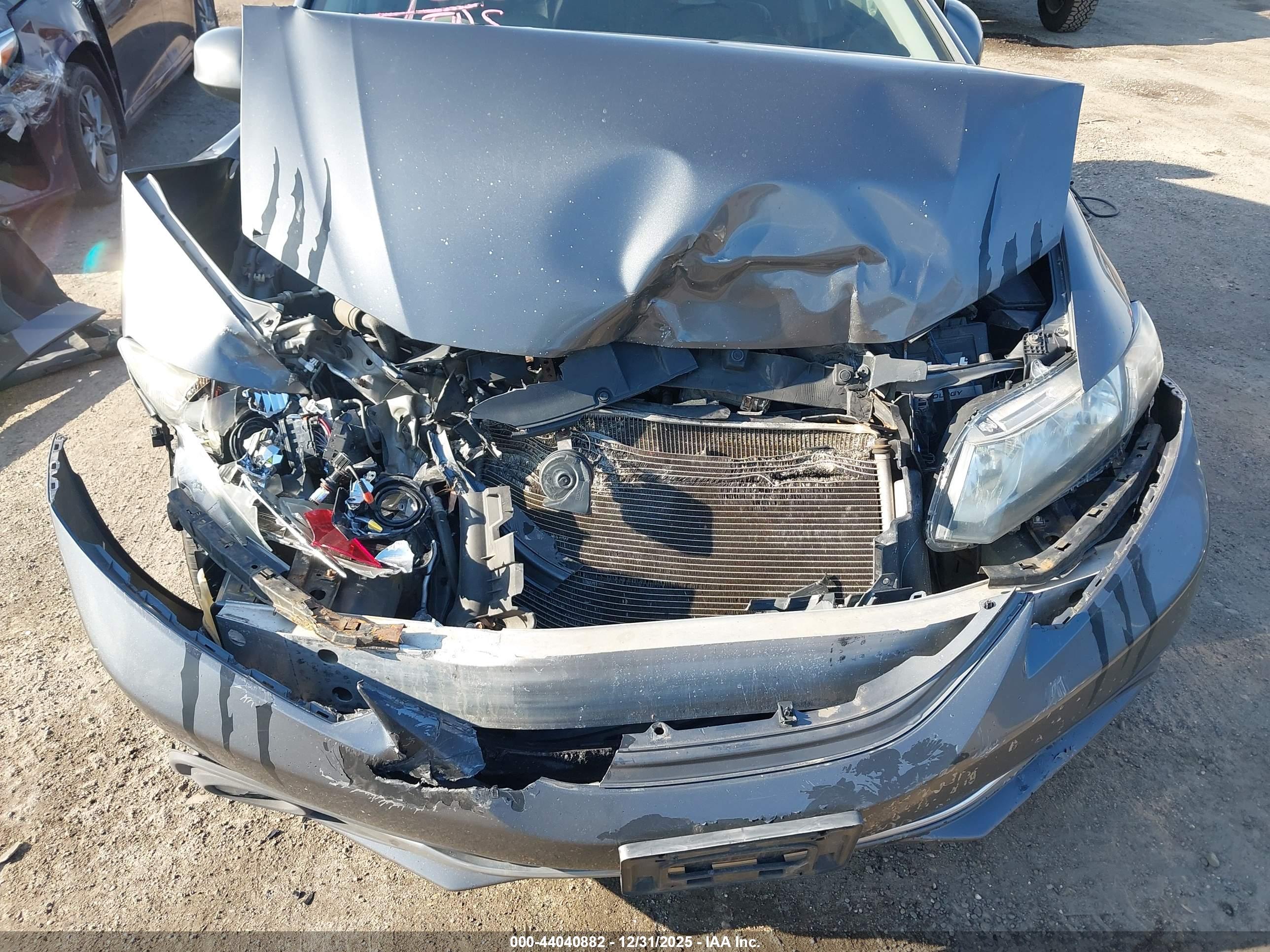 HONDA CIVIC image 6