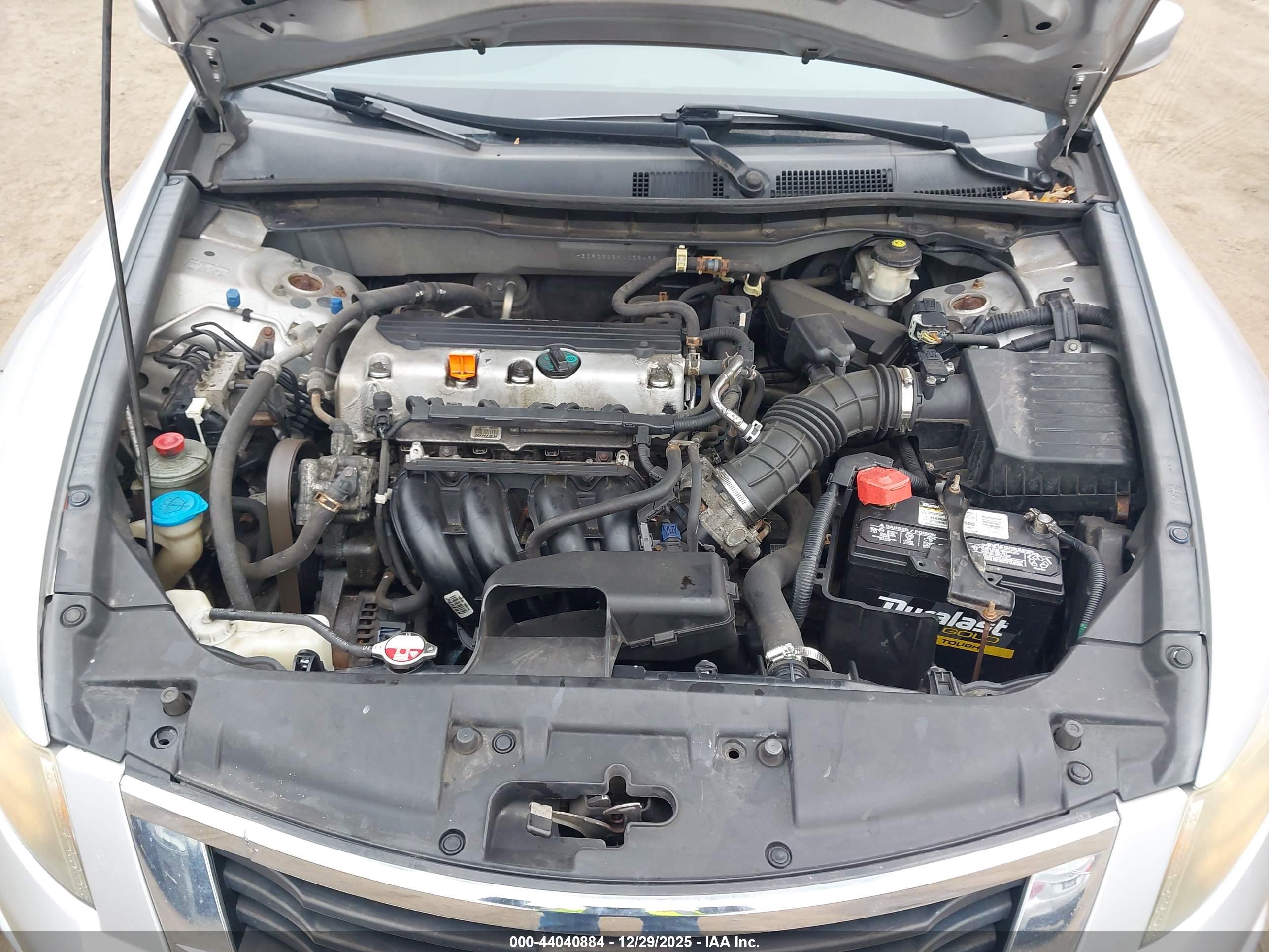 HONDA ACCORD image 10