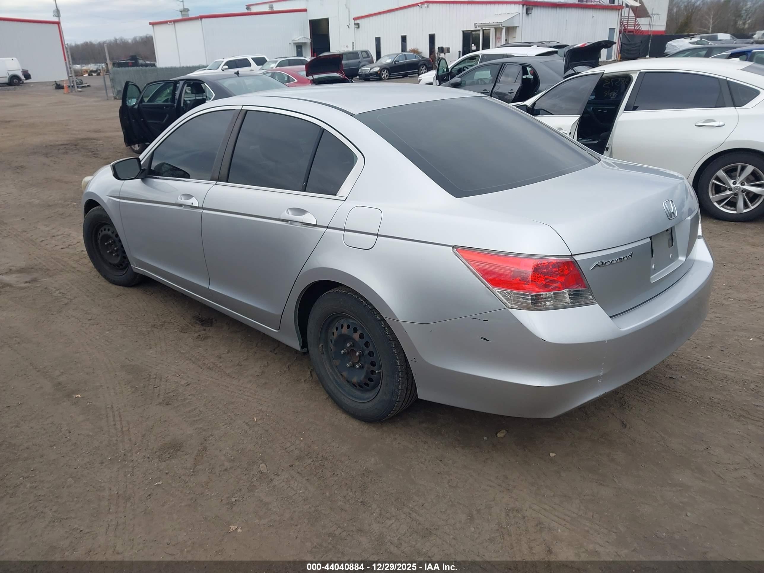 HONDA ACCORD image 3
