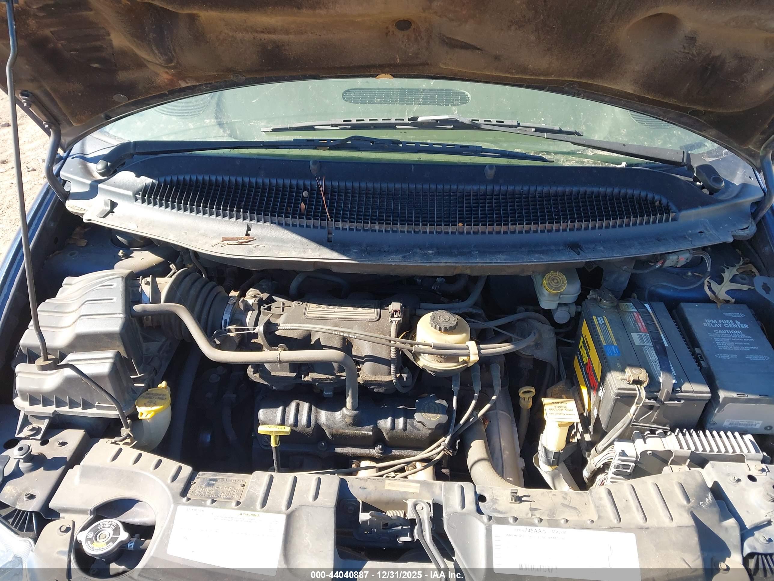 DODGE GRAND image 10