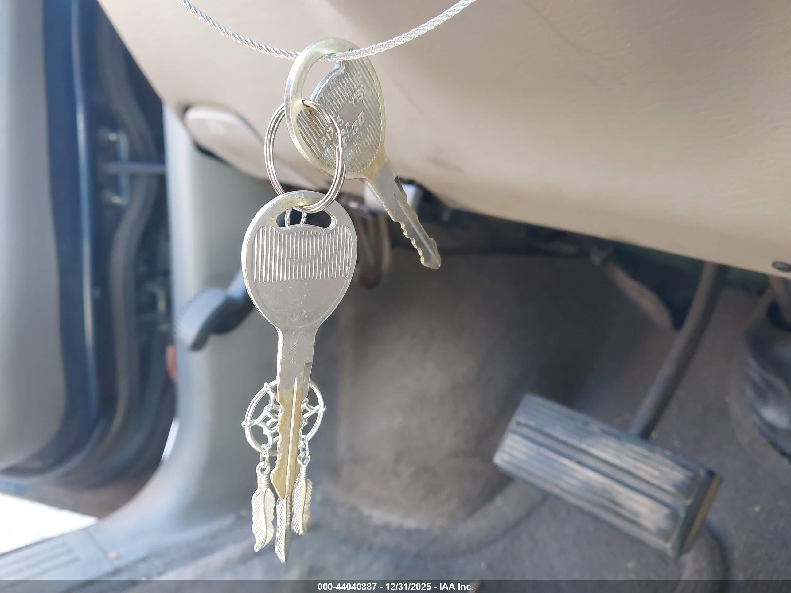 DODGE GRAND image 11