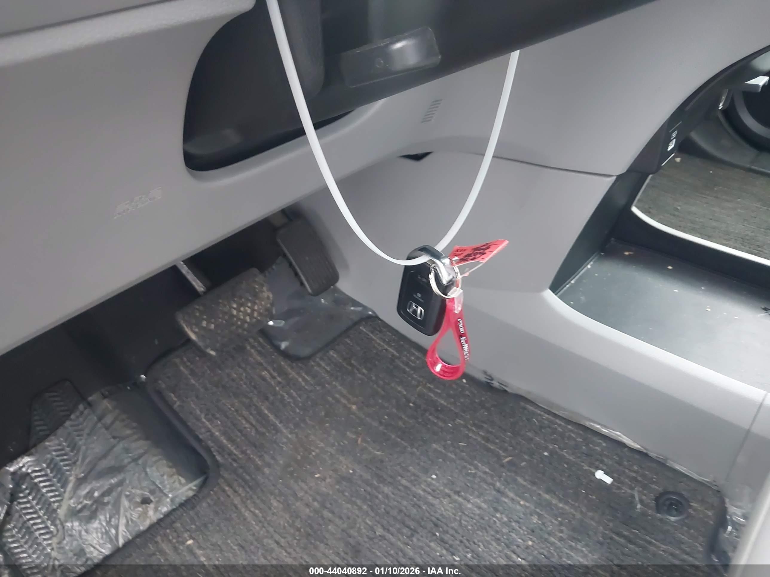 HONDA ODYSSEY image 11