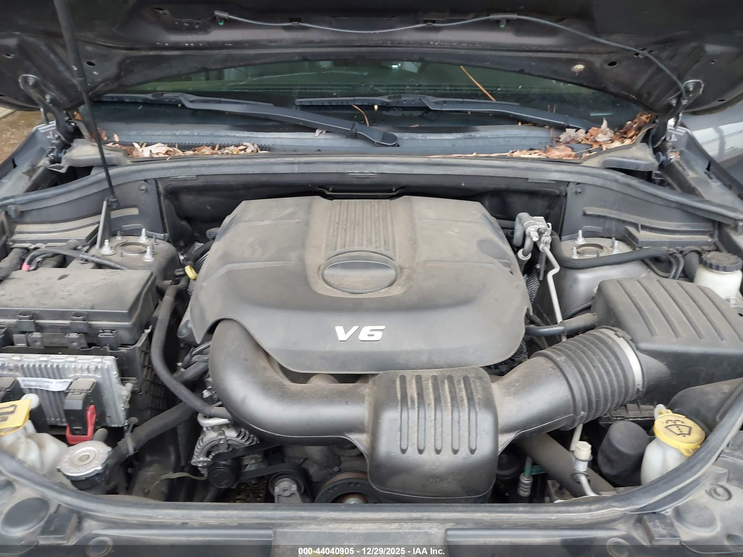 JEEP GRAND image 10