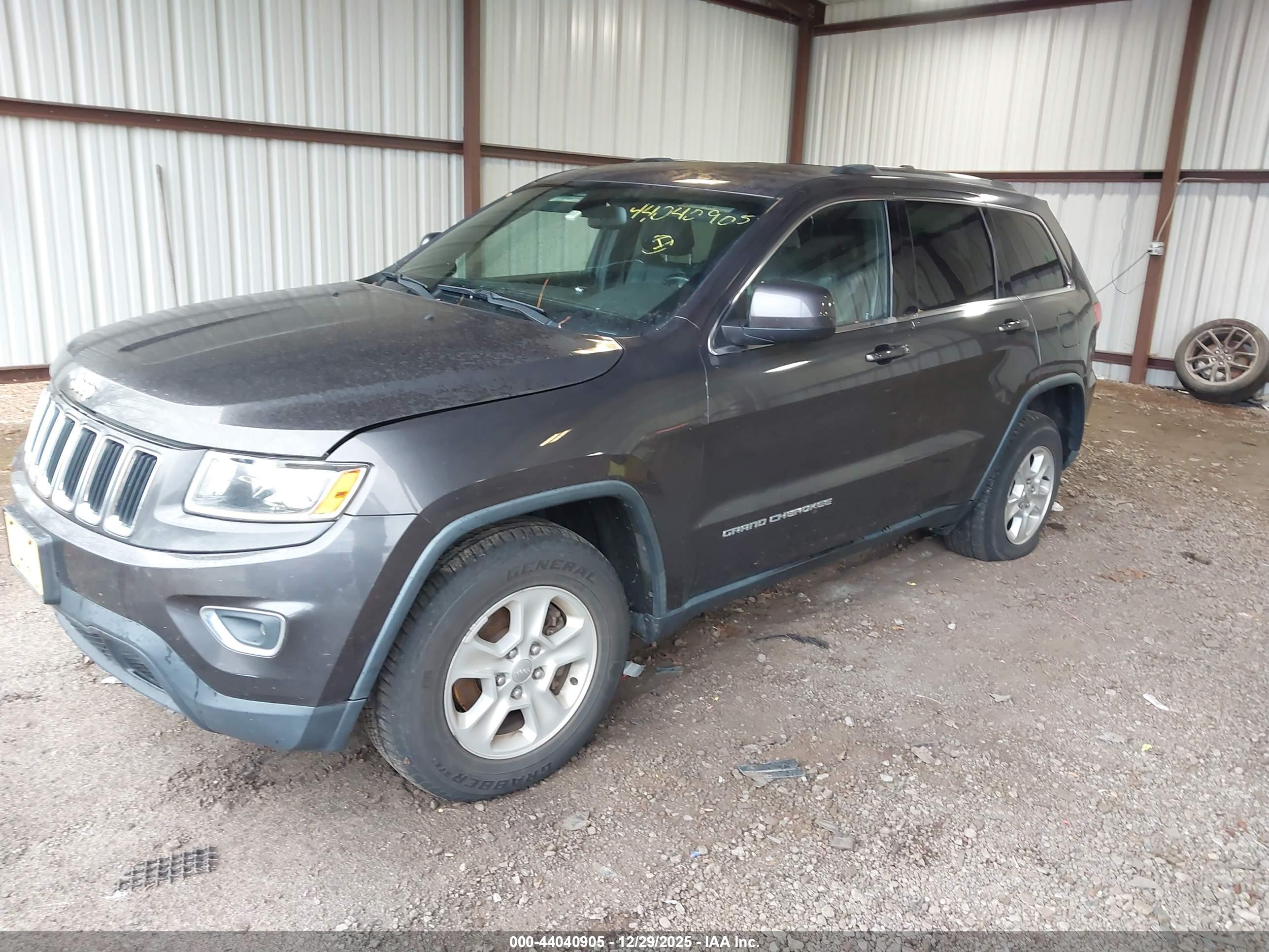 JEEP GRAND image 2
