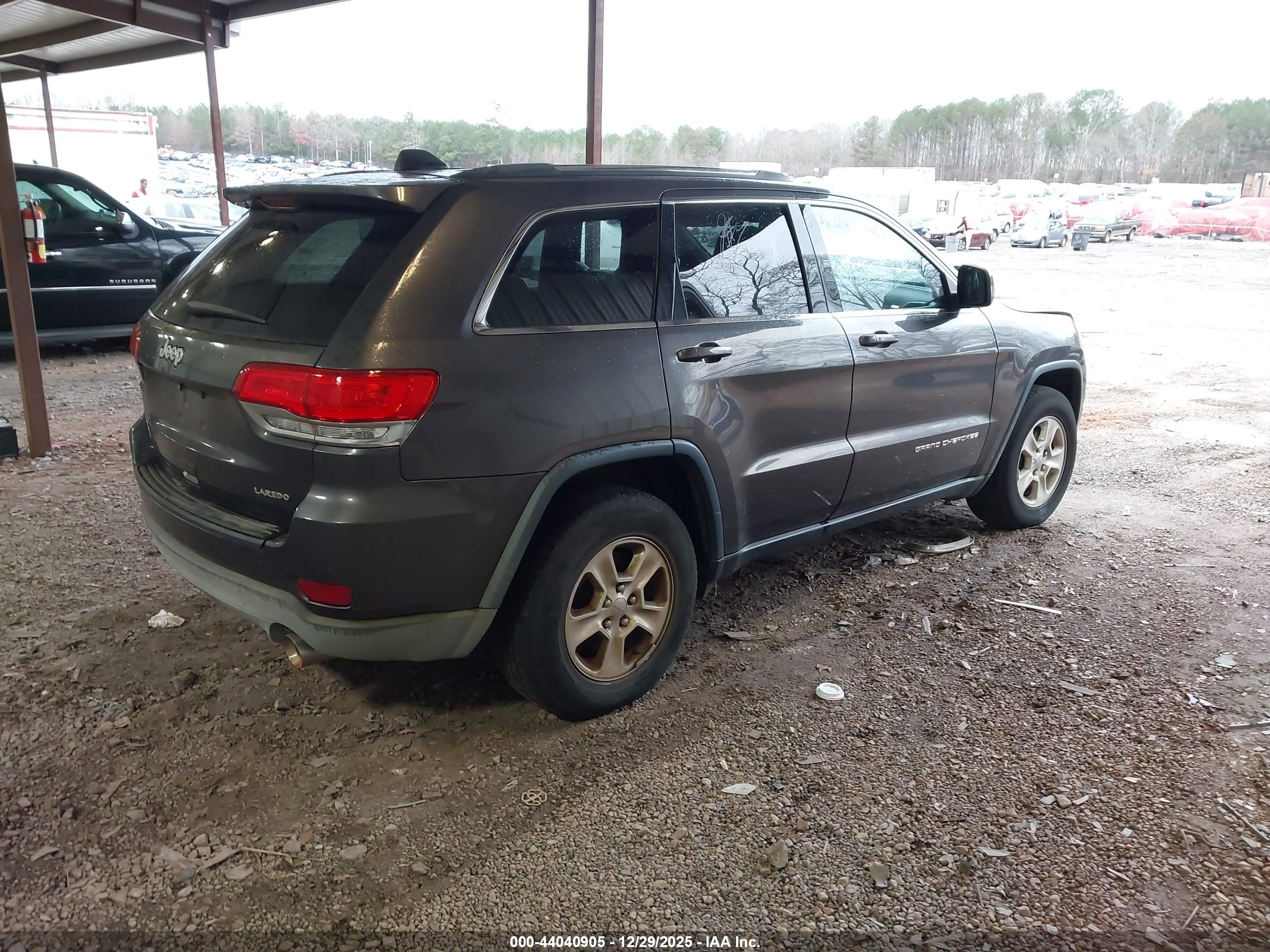 JEEP GRAND image 4