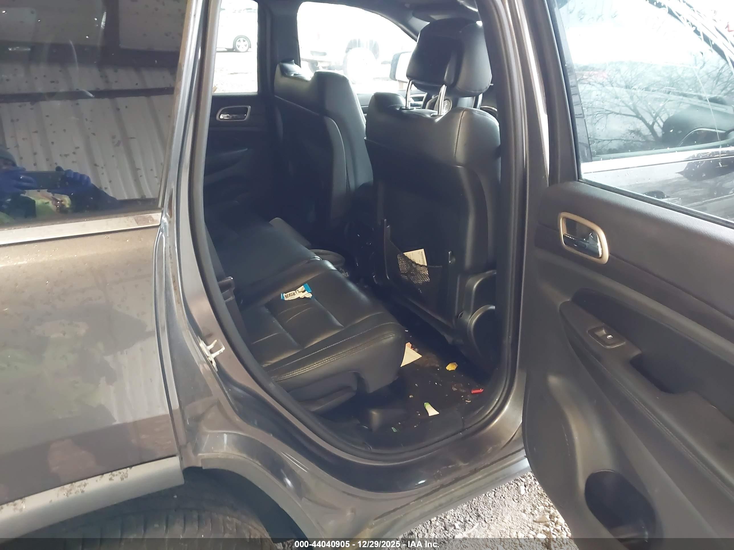 JEEP GRAND image 8