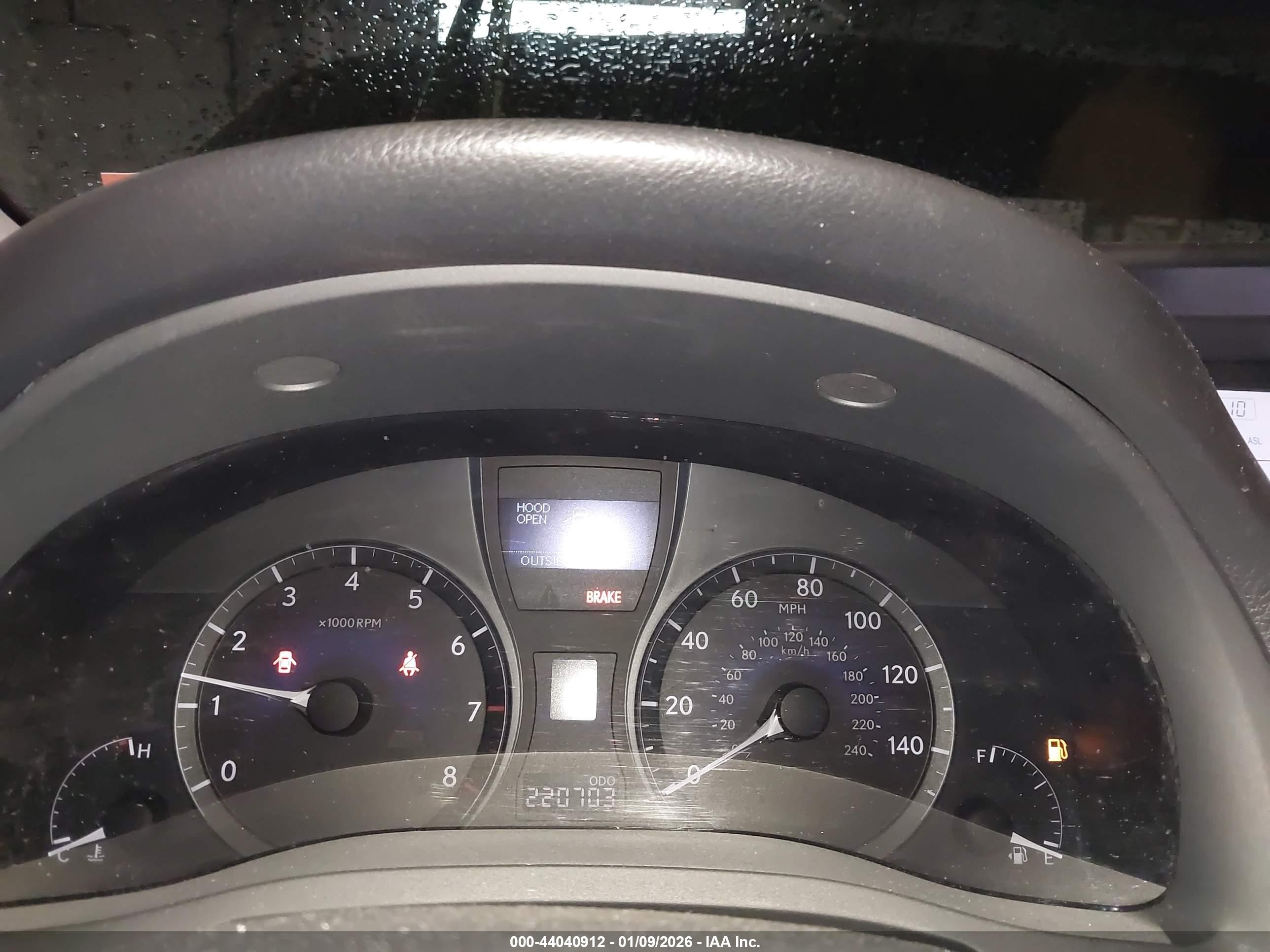 LEXUS RX image 7