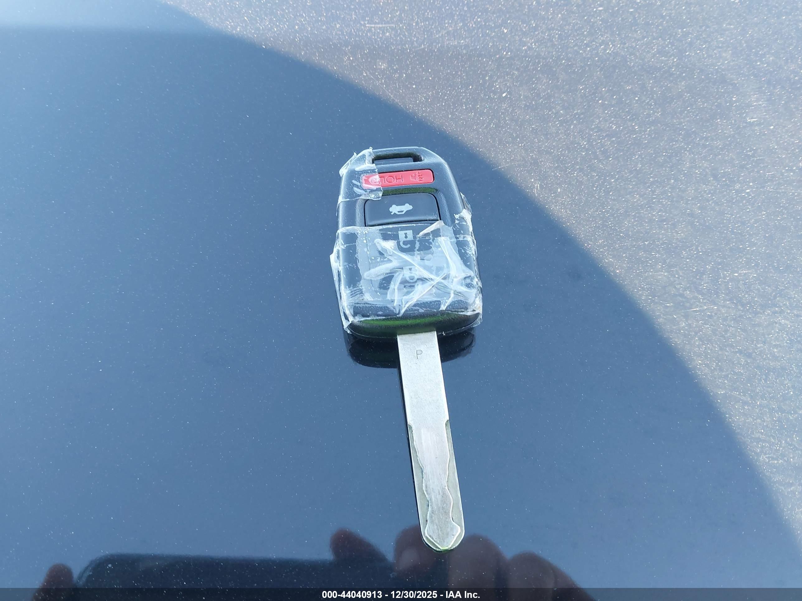 HONDA ACCORD image 11