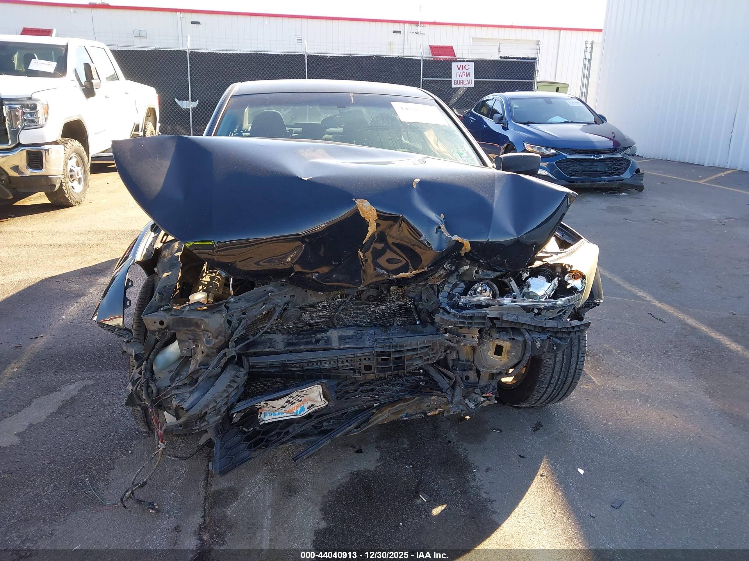 HONDA ACCORD image 6