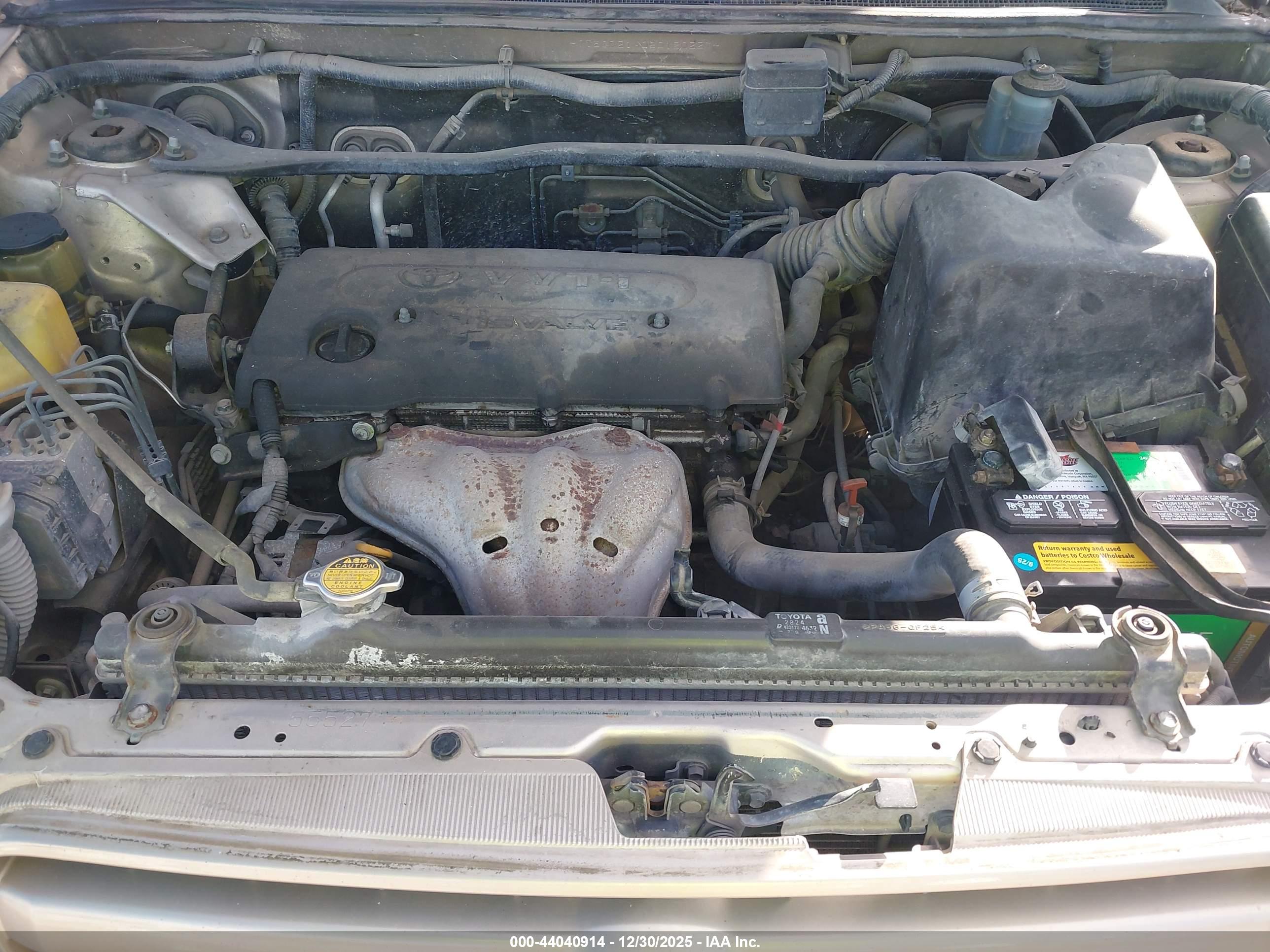TOYOTA HIGHLANDER image 10