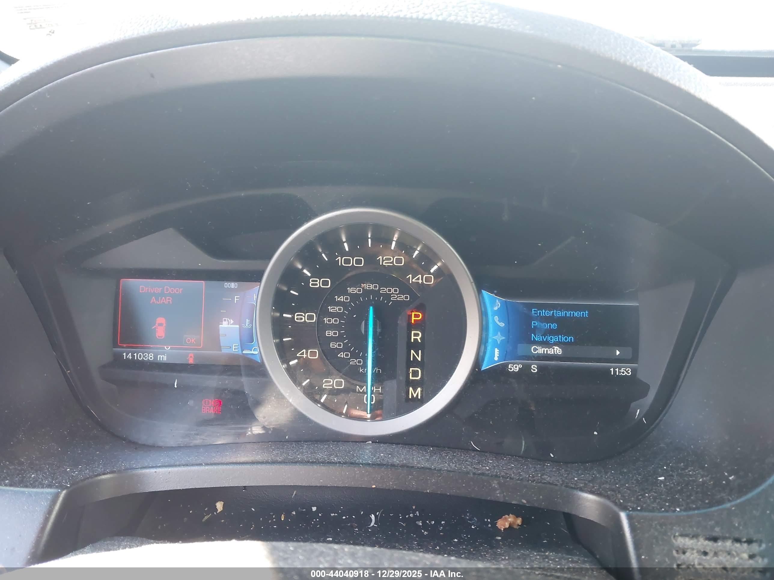 FORD EXPLORER image 7