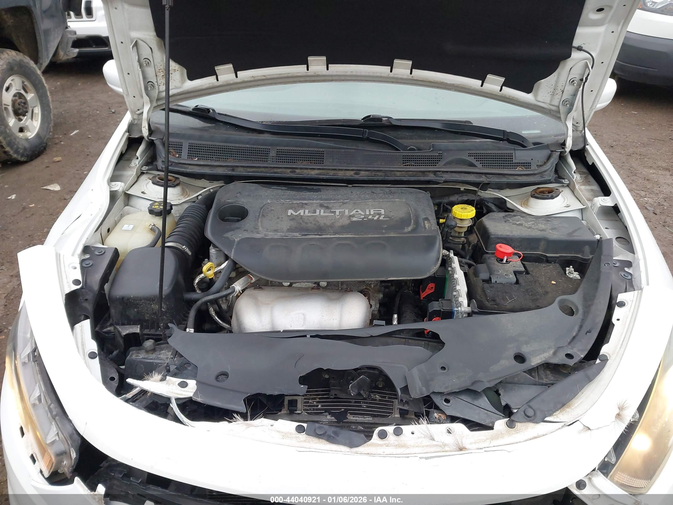 DODGE DART image 10