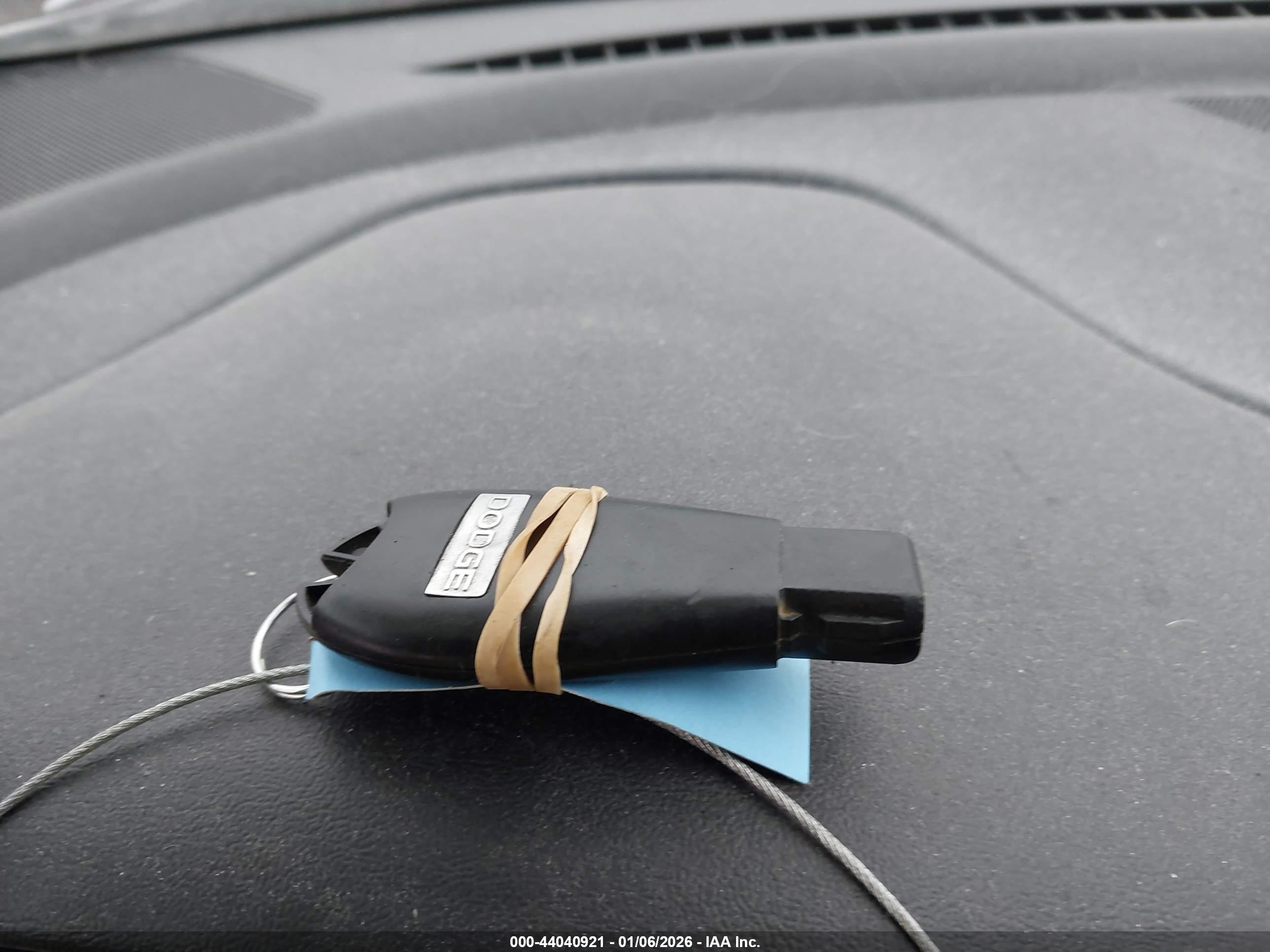 DODGE DART image 11