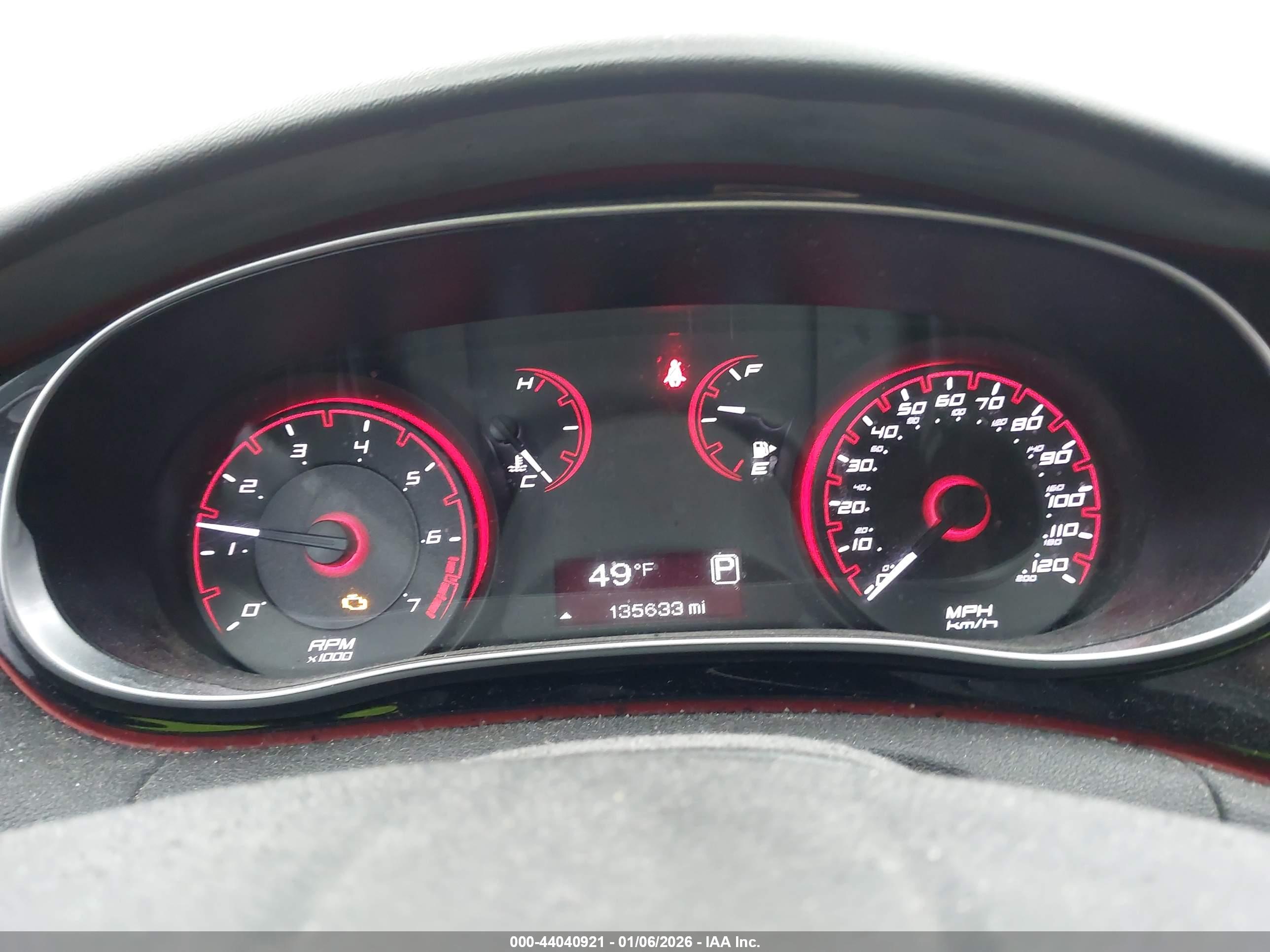 DODGE DART image 7