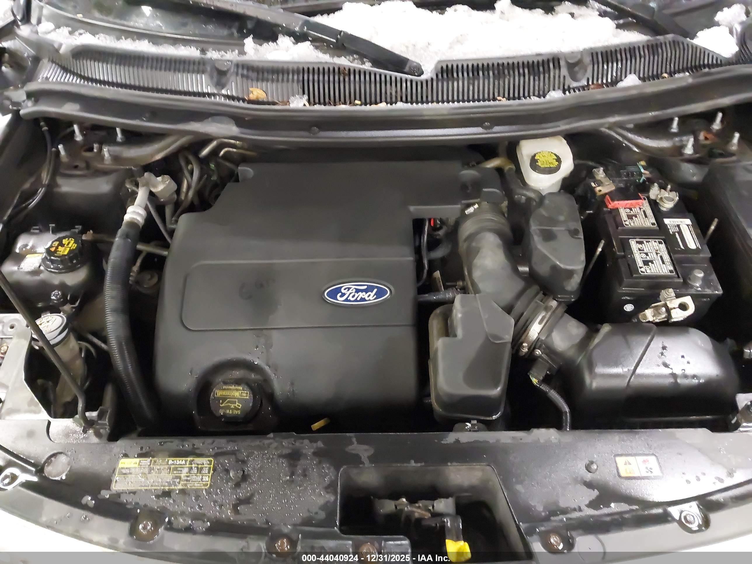FORD EXPLORER image 10