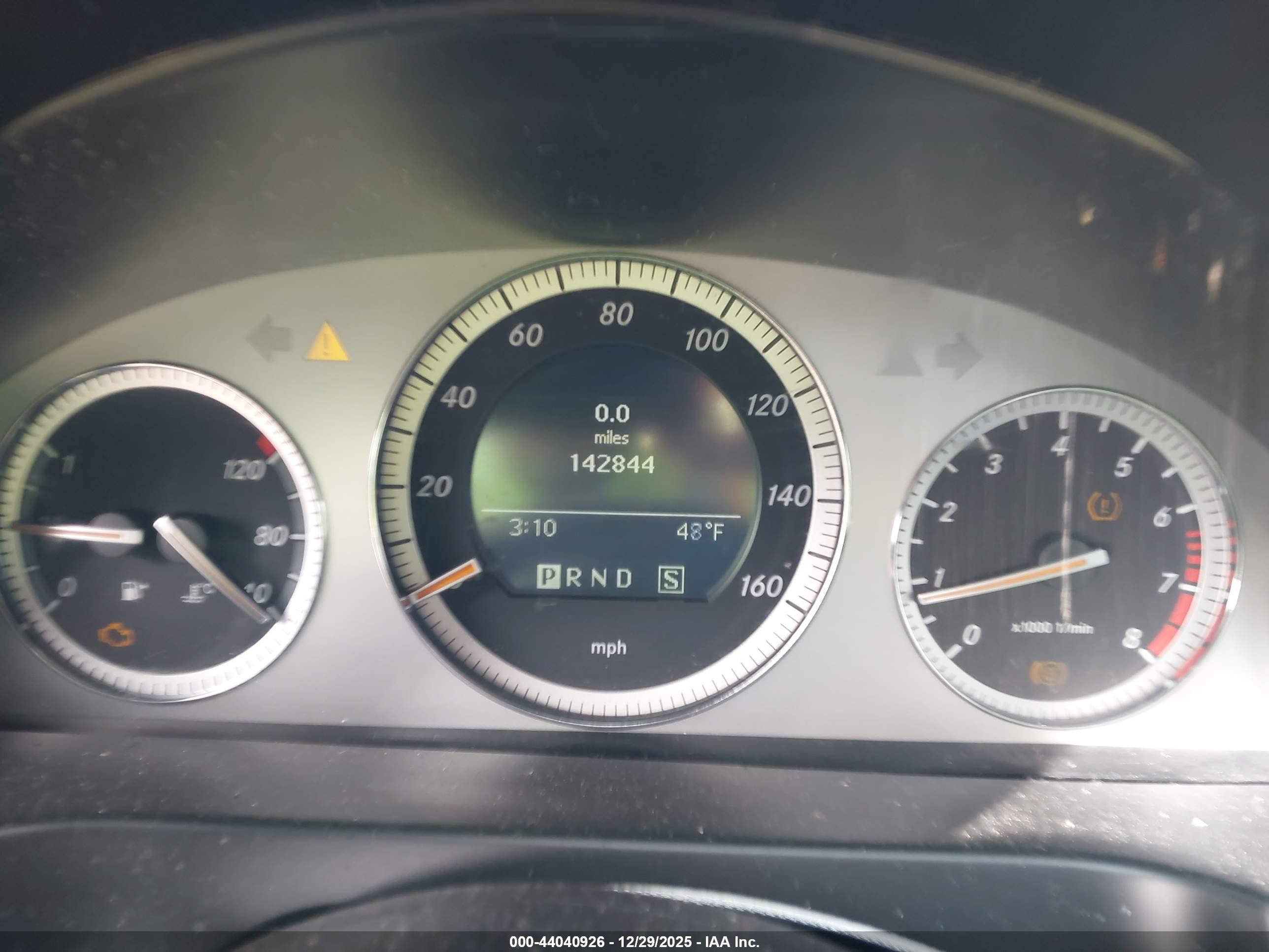 MERCEDES-BENZ C image 7