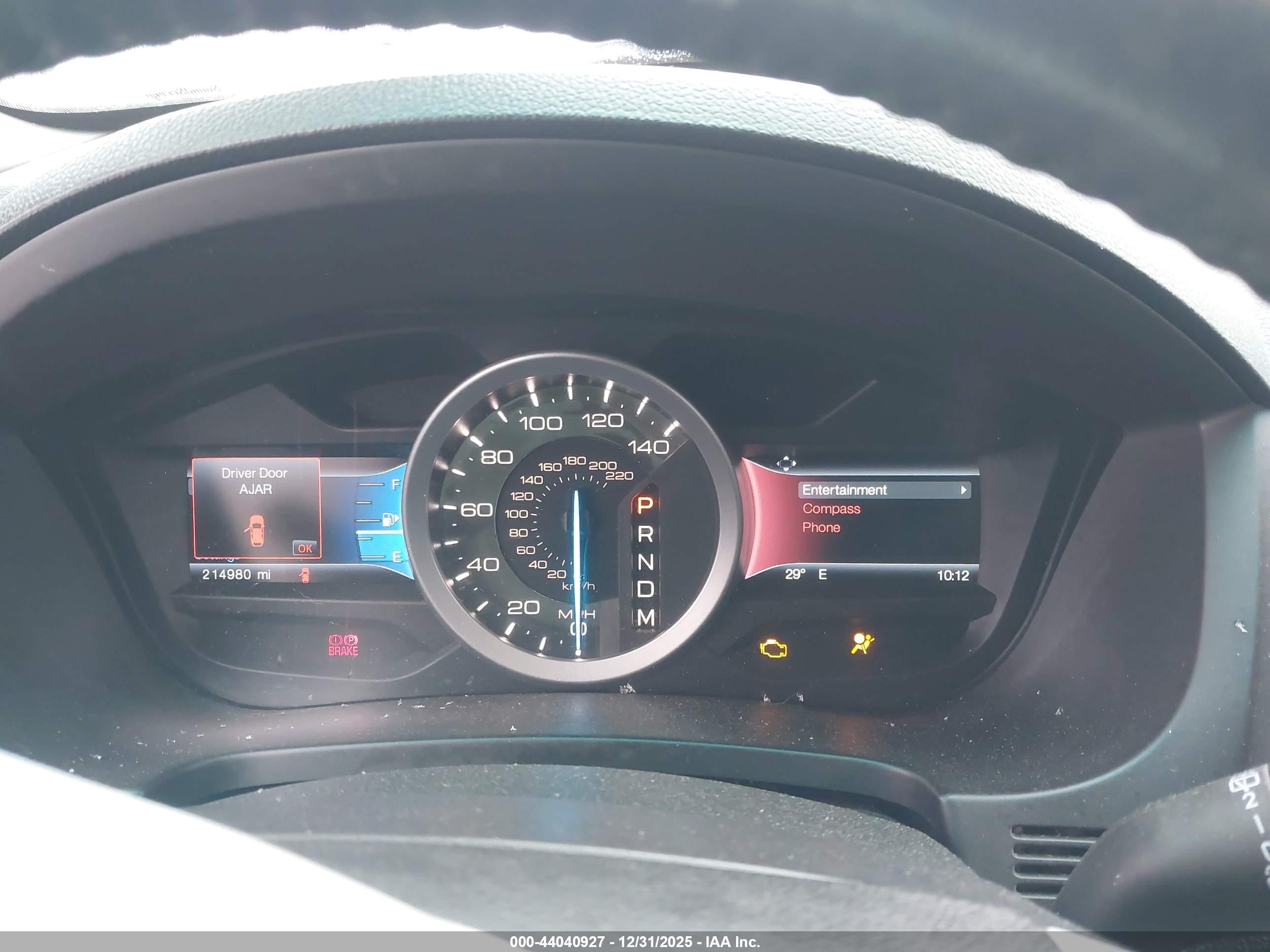 FORD EXPLORER image 7