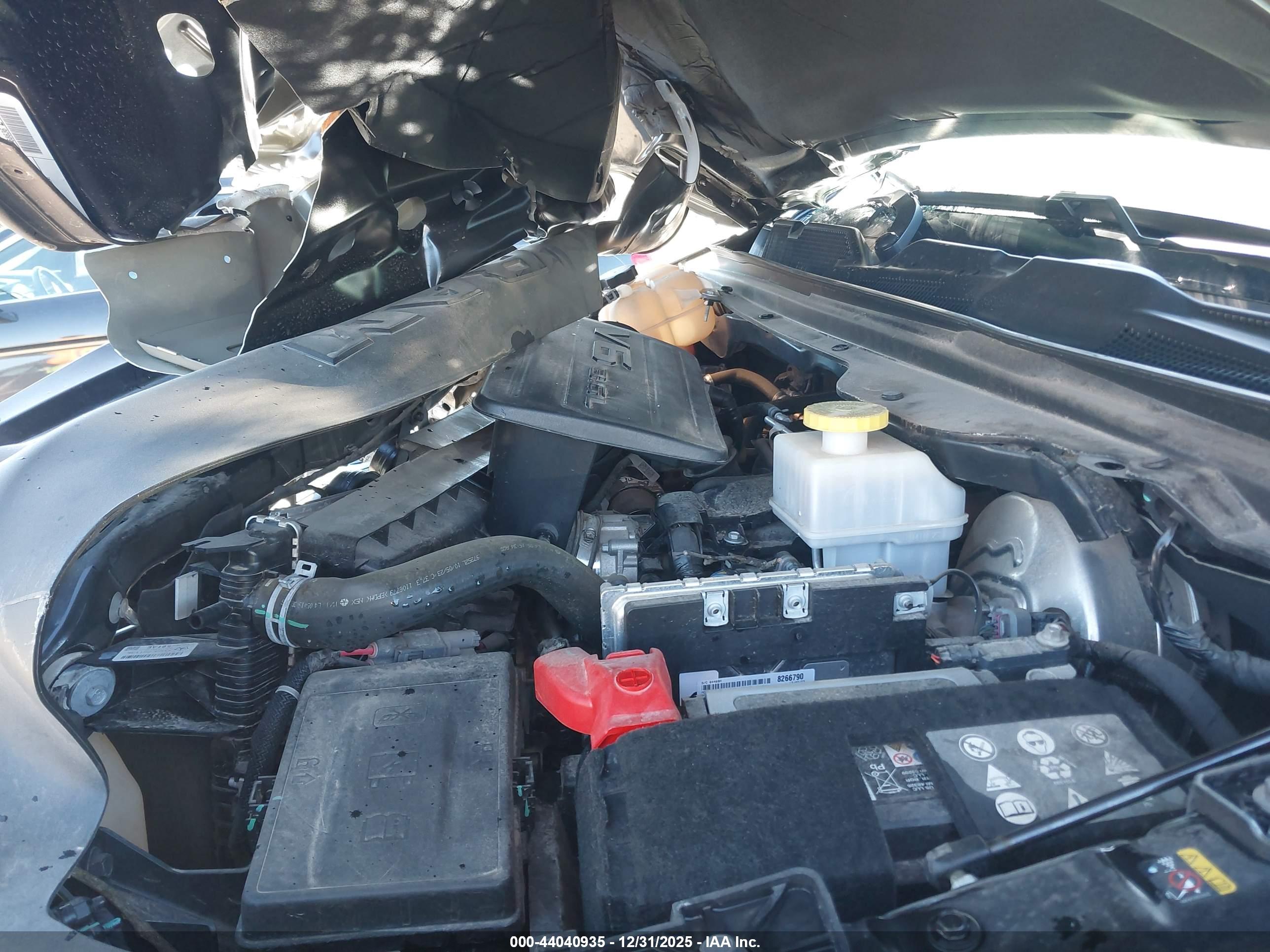 RAM 1500 image 10