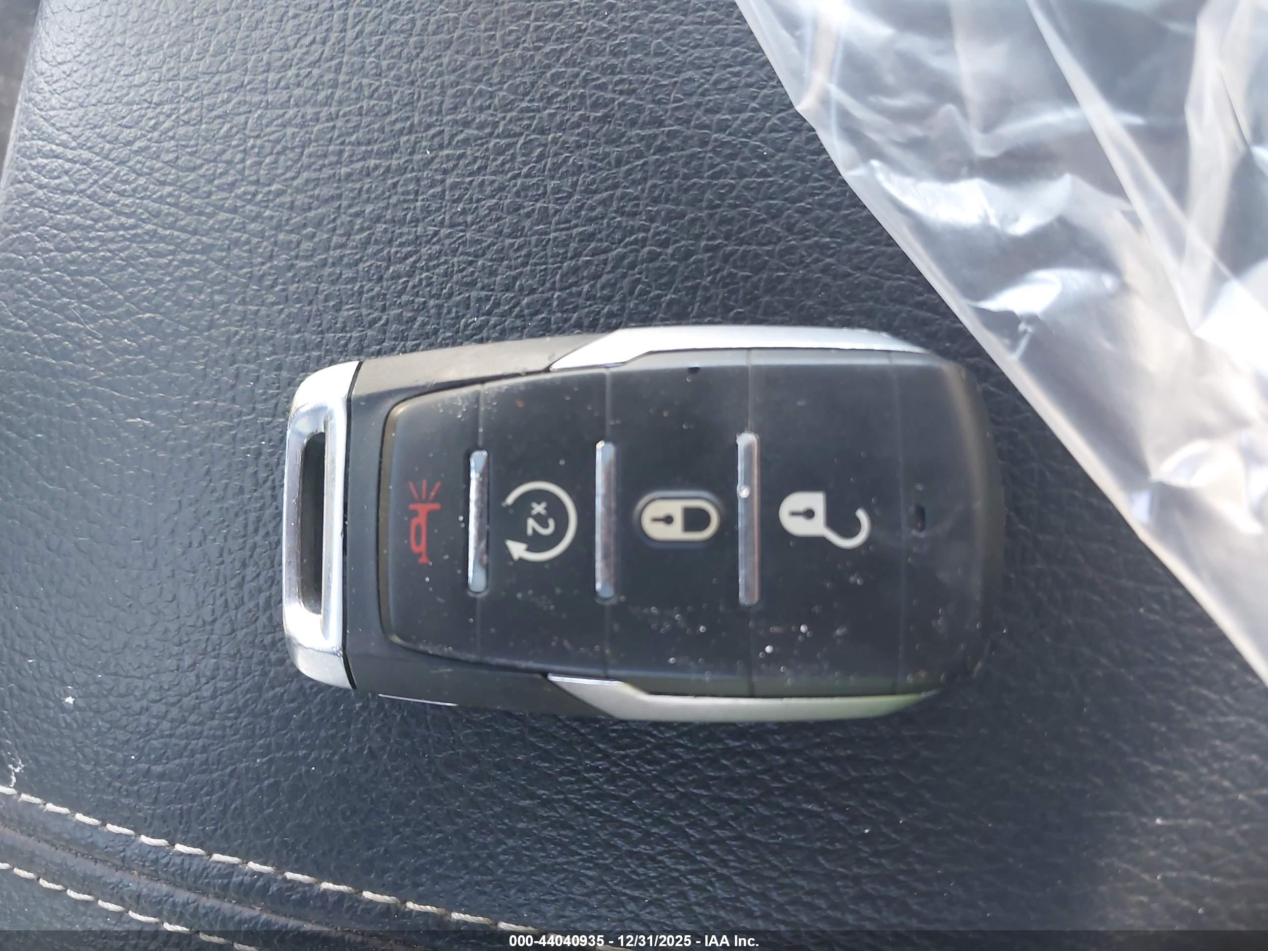 RAM 1500 image 11
