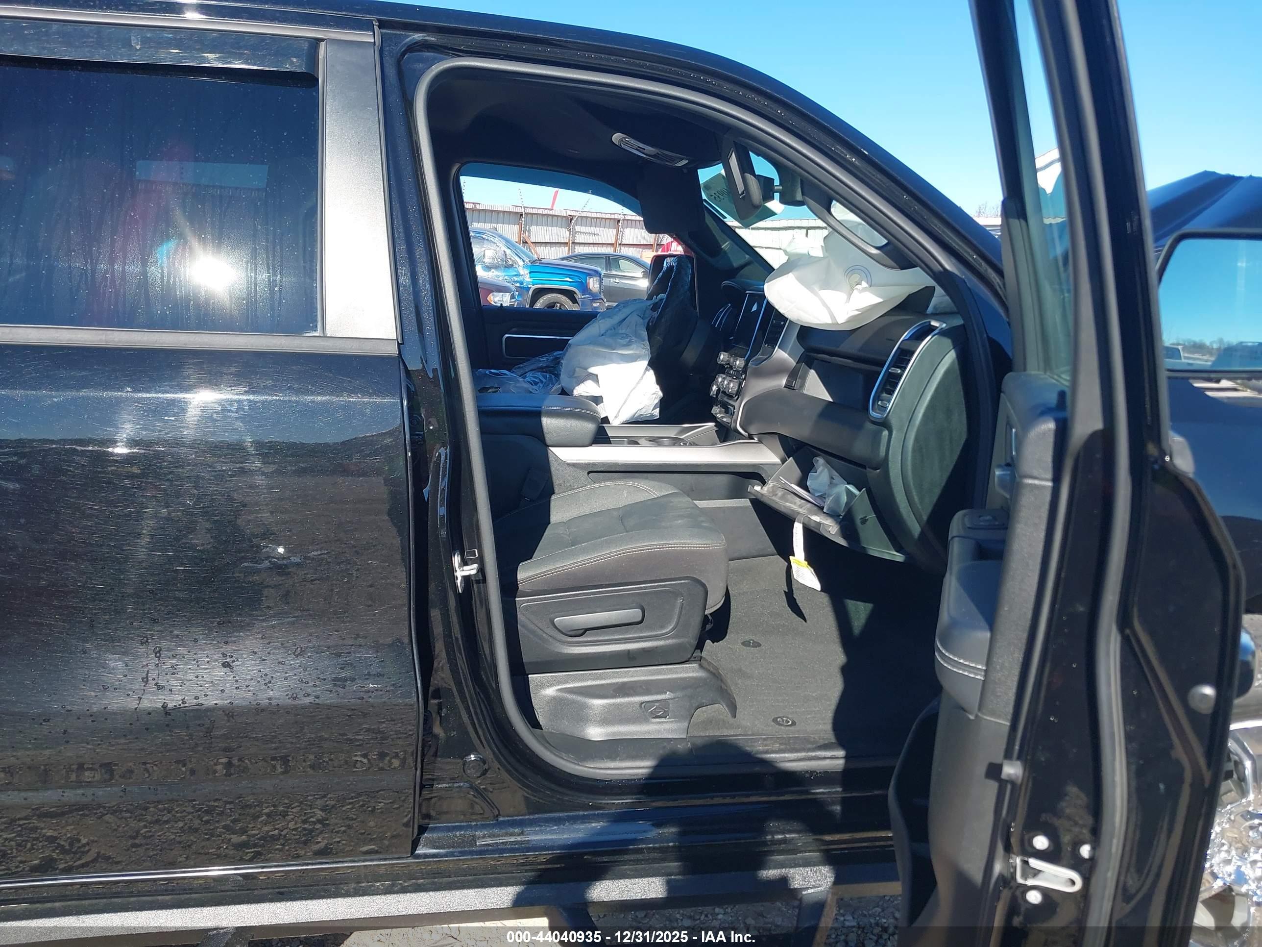 RAM 1500 image 5