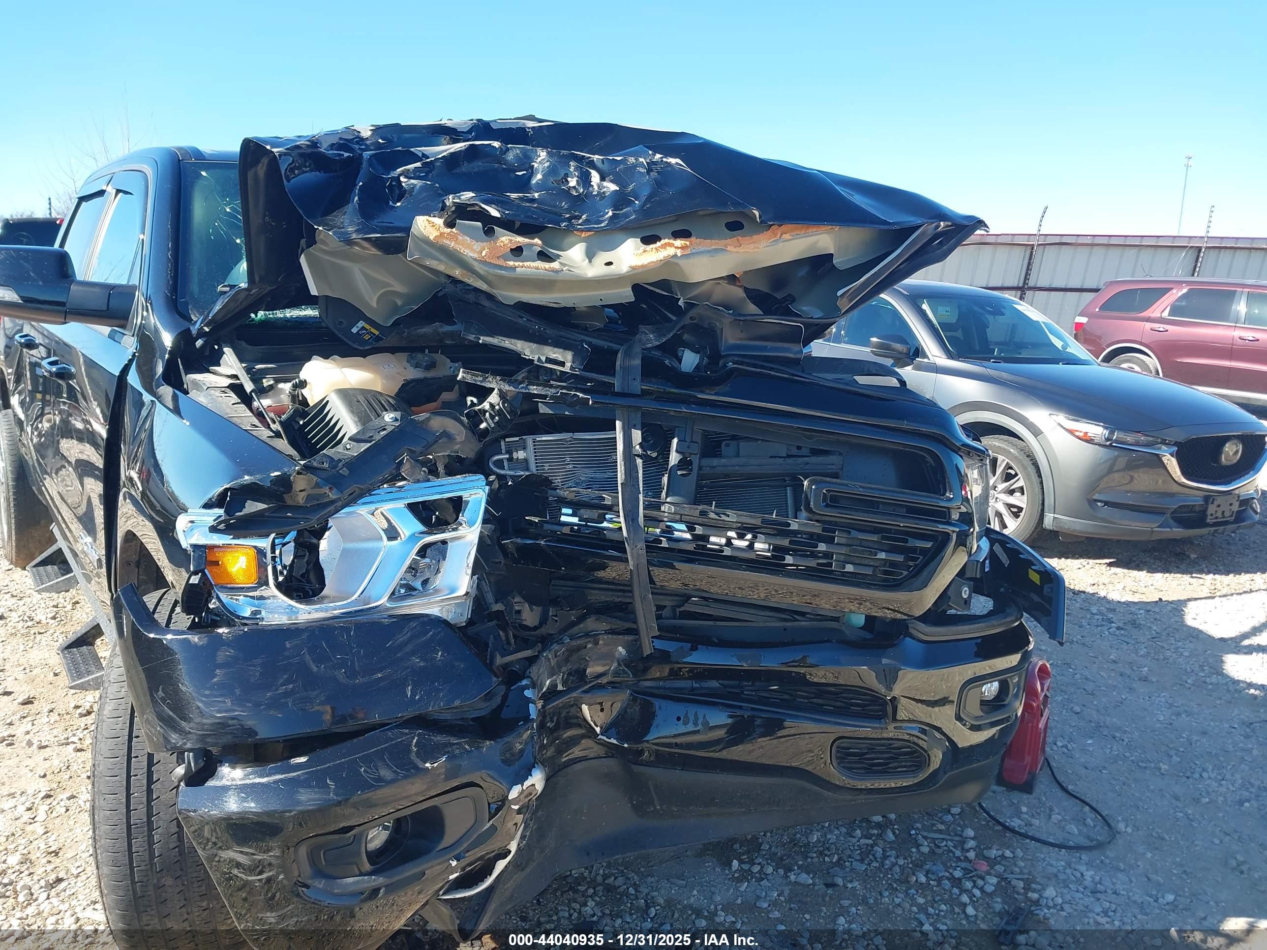 RAM 1500 image 6